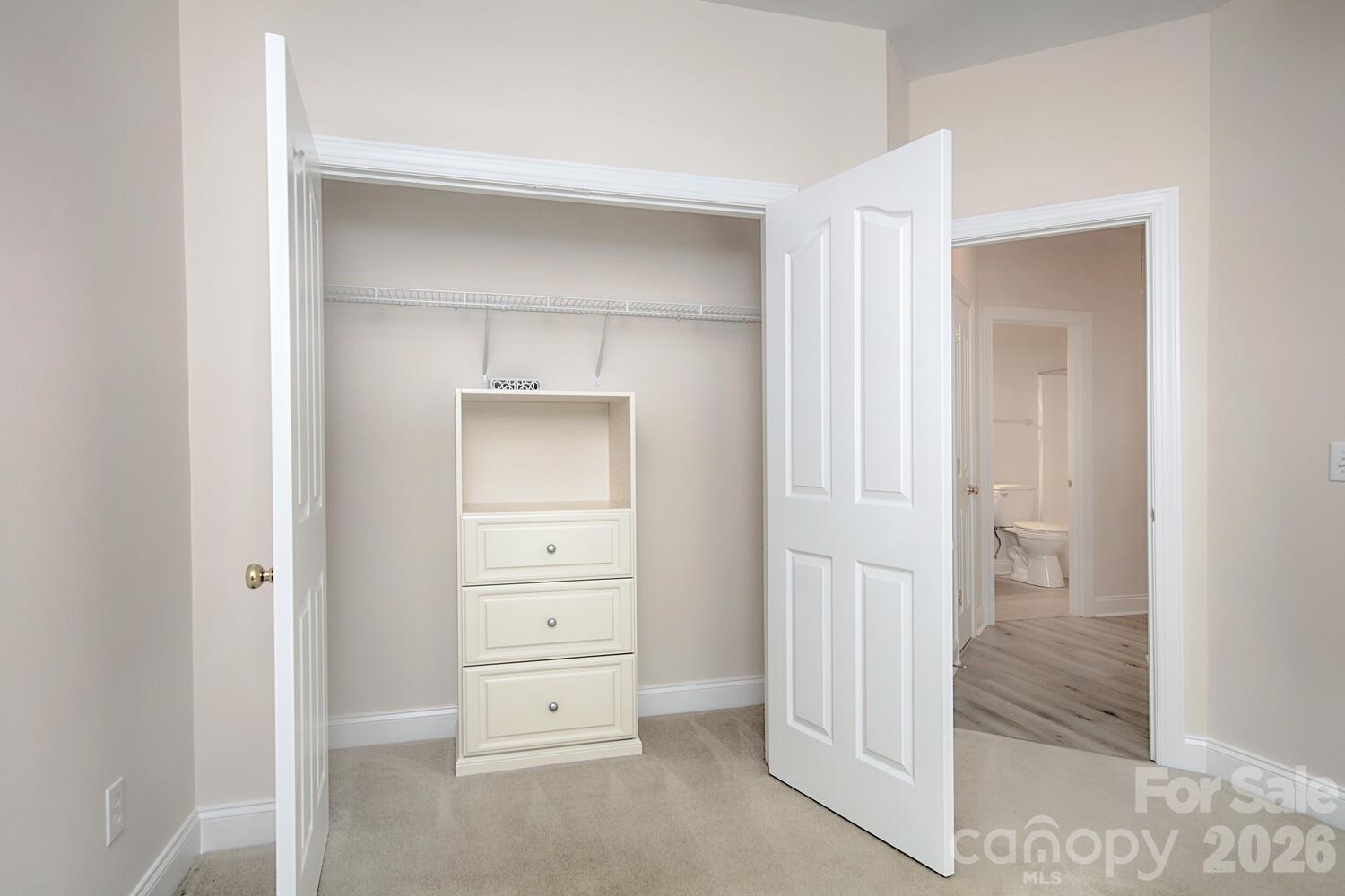15318 Hugh Torance Parkway — Huntersville