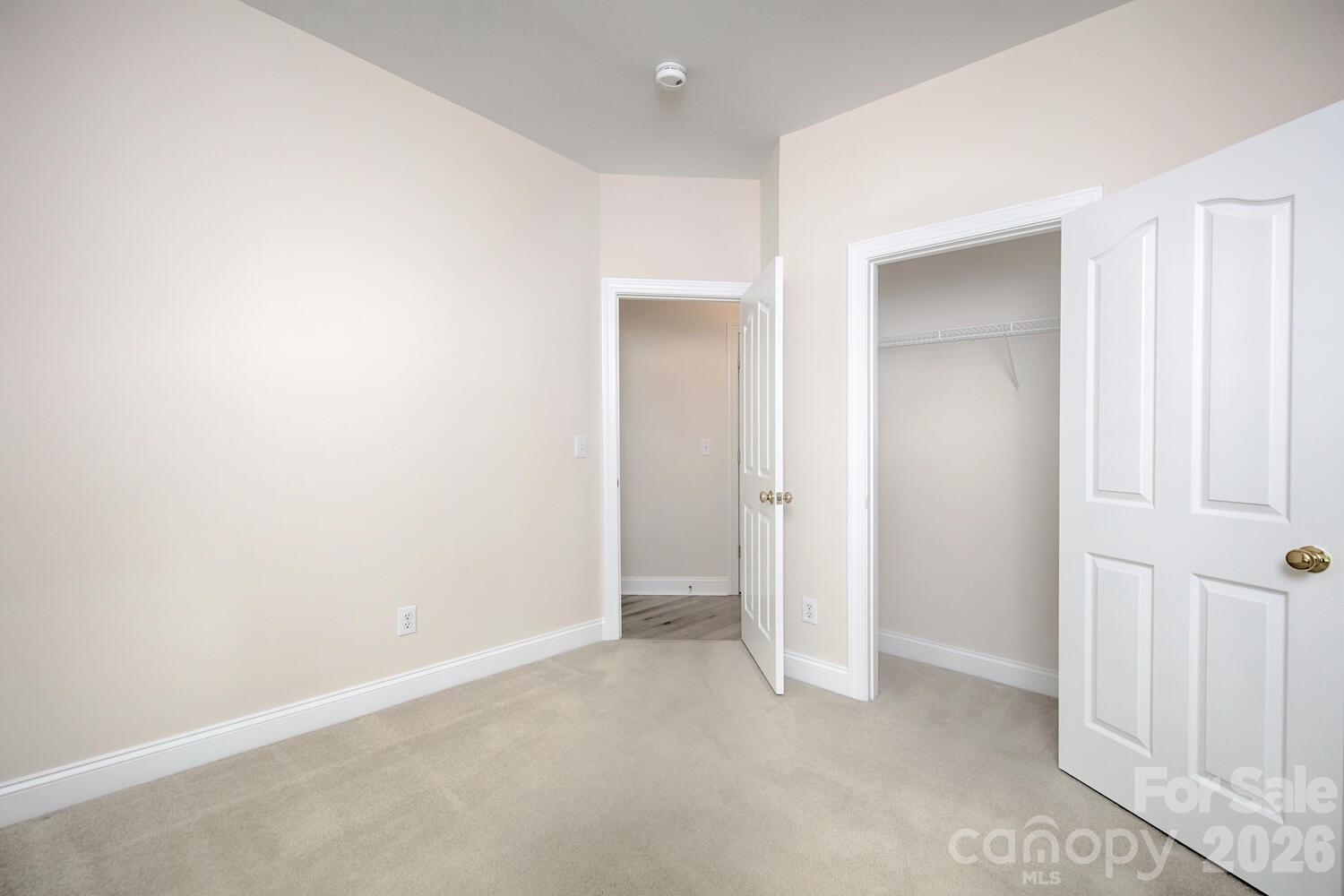 15318 Hugh Torance Parkway — Huntersville