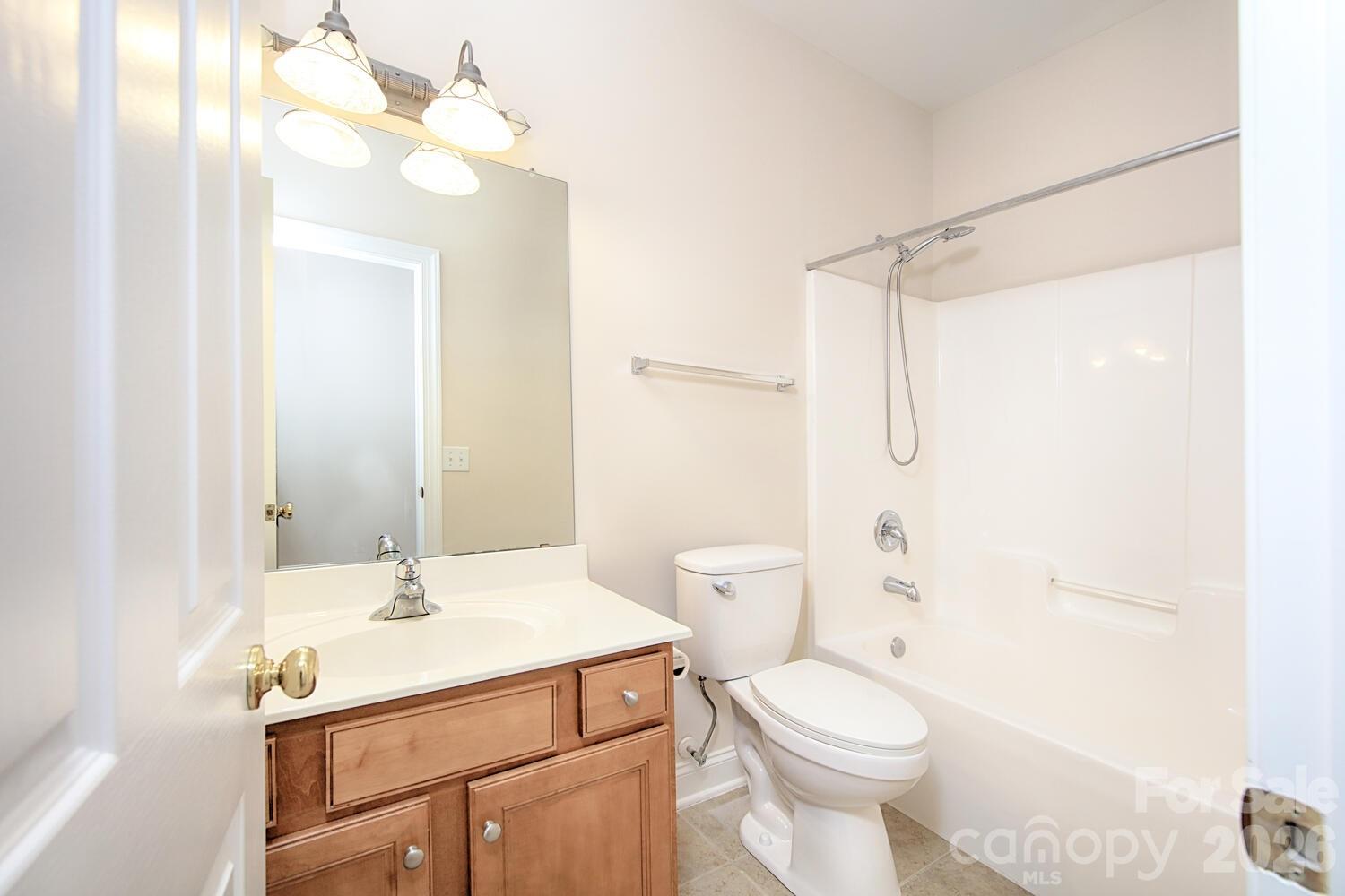 15318 Hugh Torance Parkway — Huntersville