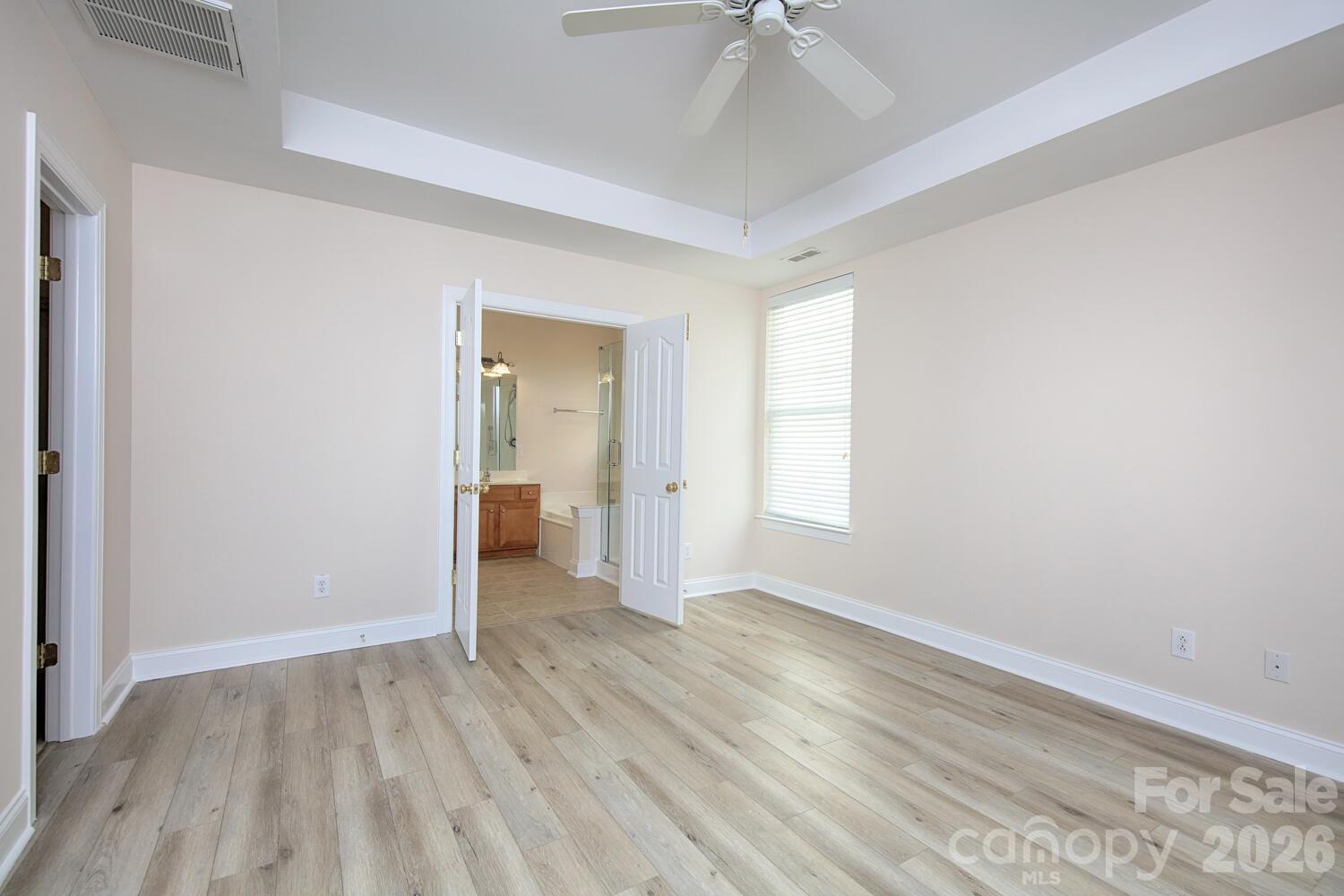 15318 Hugh Torance Parkway — Huntersville