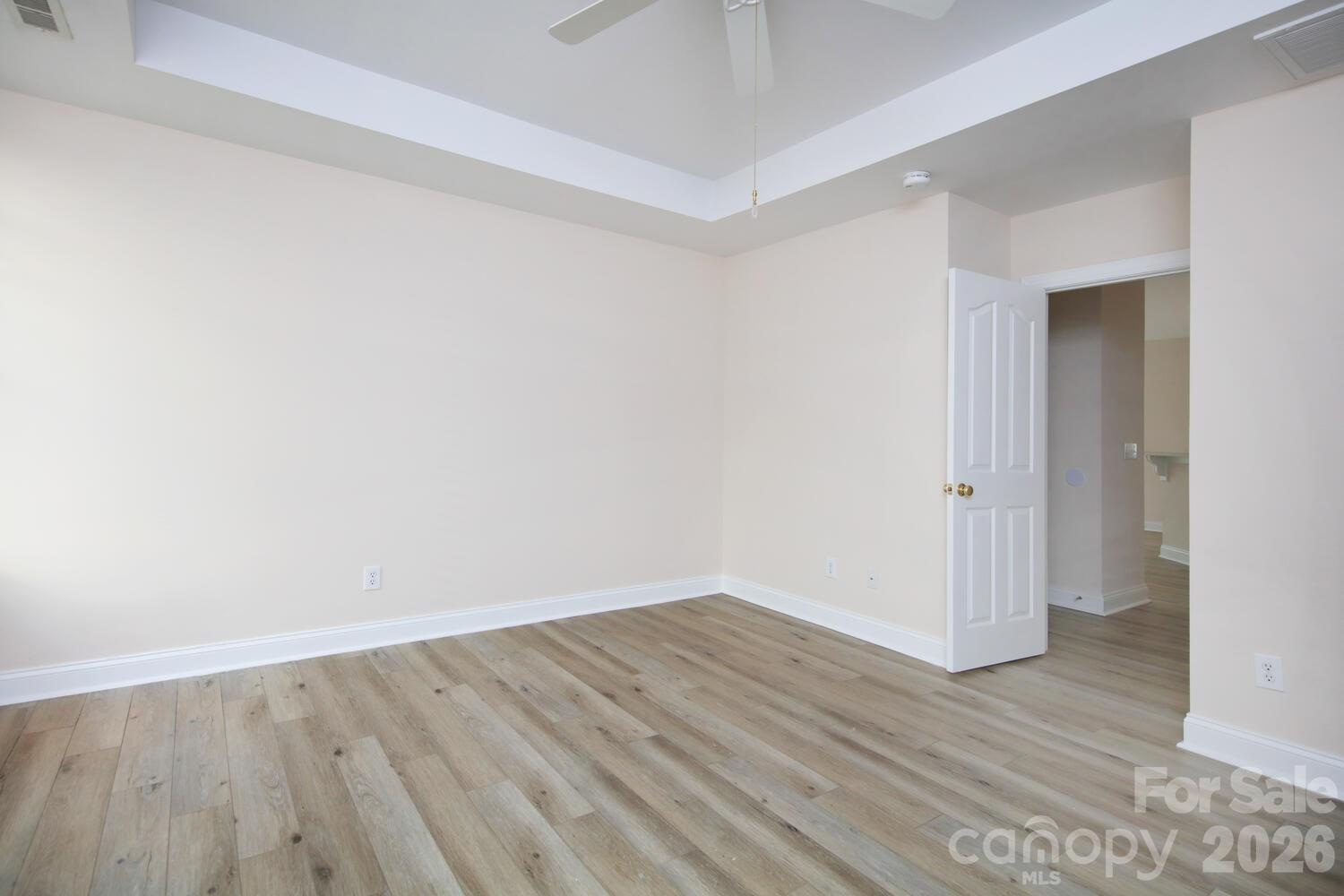 15318 Hugh Torance Parkway — Huntersville