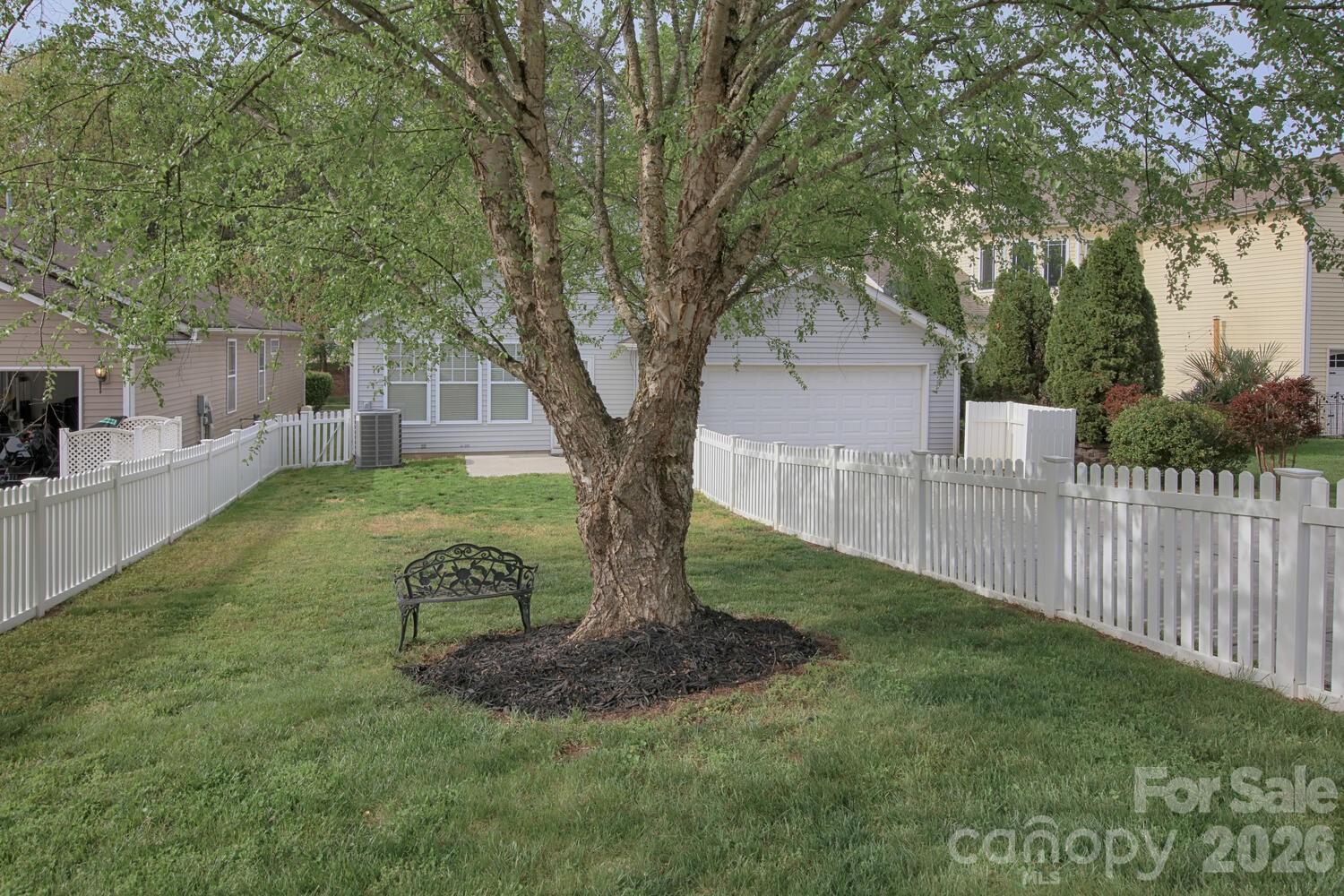 15318 Hugh Torance Parkway — Huntersville