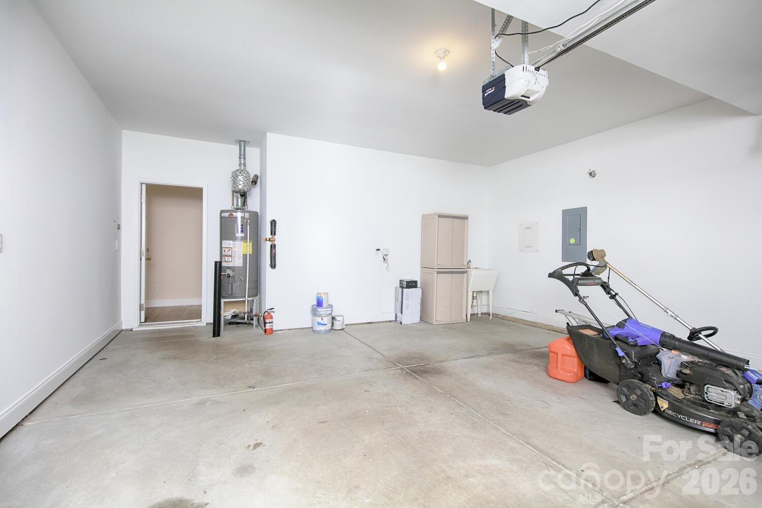 15318 Hugh Torance Parkway — Huntersville