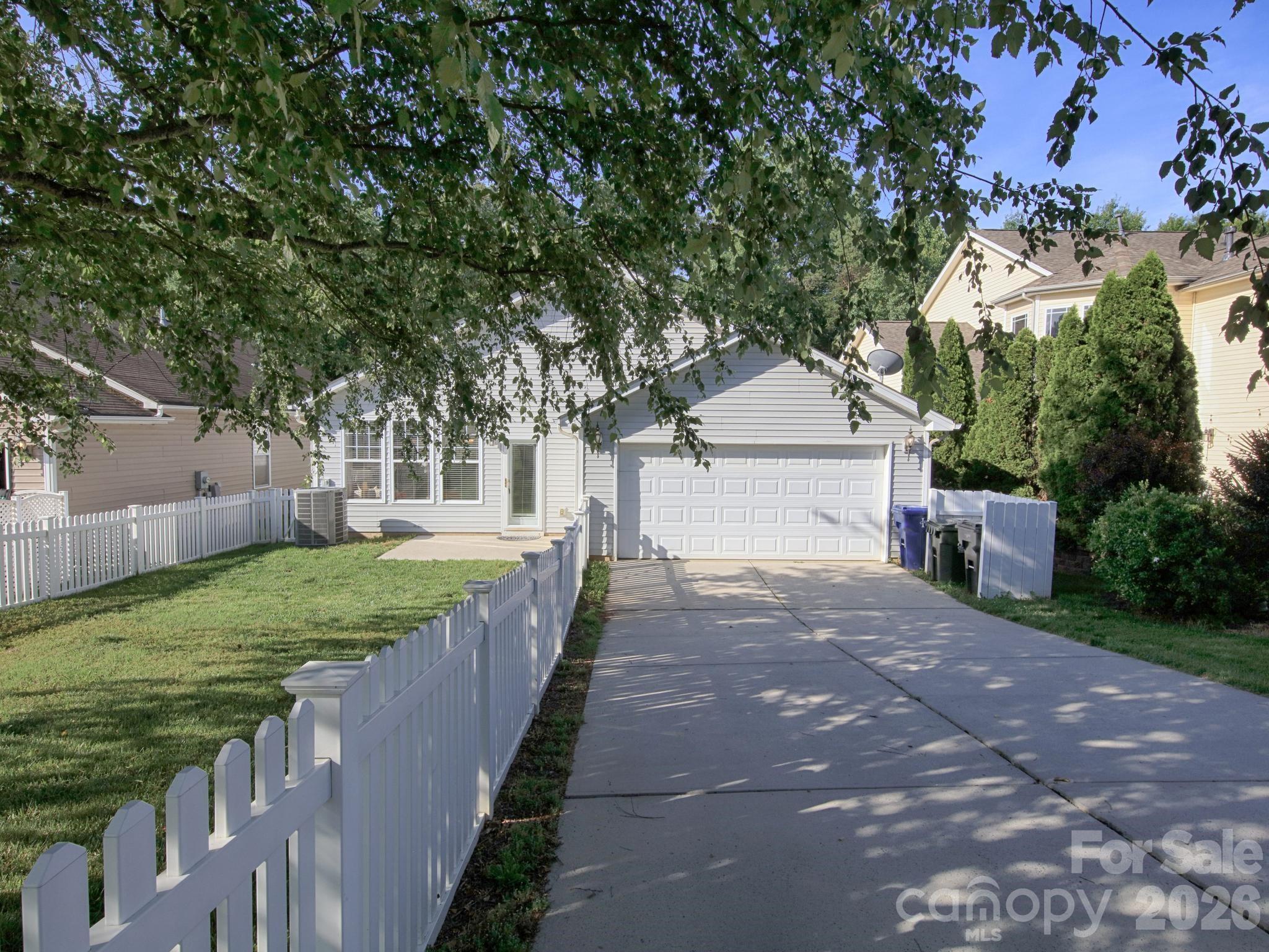 15318 Hugh Torance Parkway — Huntersville