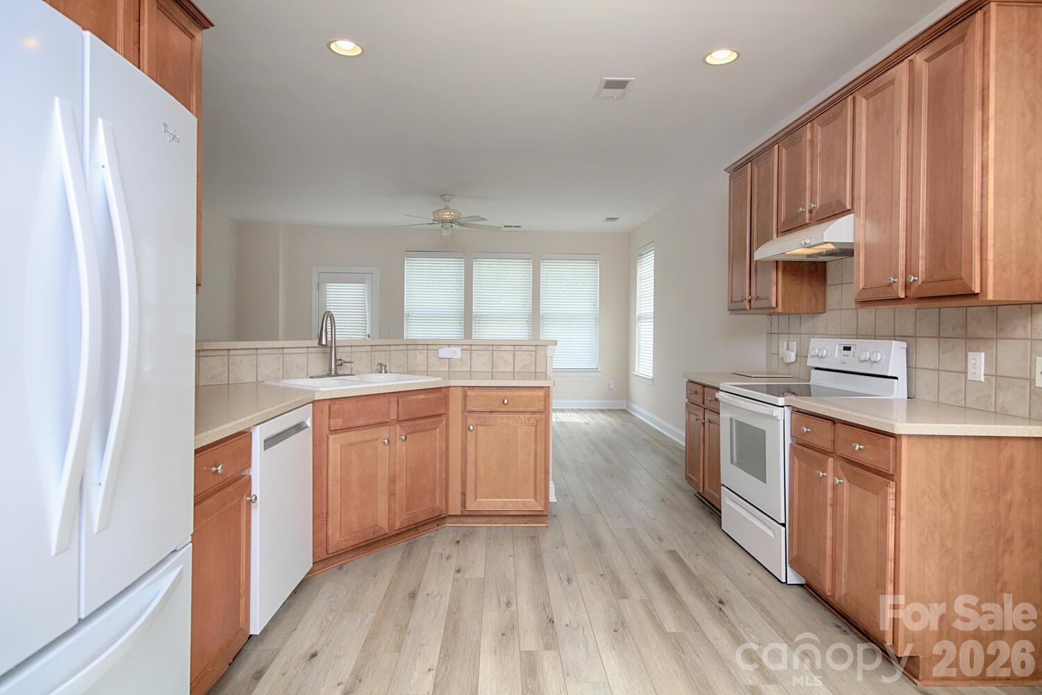 15318 Hugh Torance Parkway — Huntersville