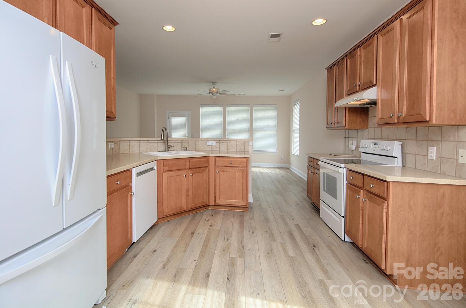 15318 Hugh Torance Parkway — Huntersville