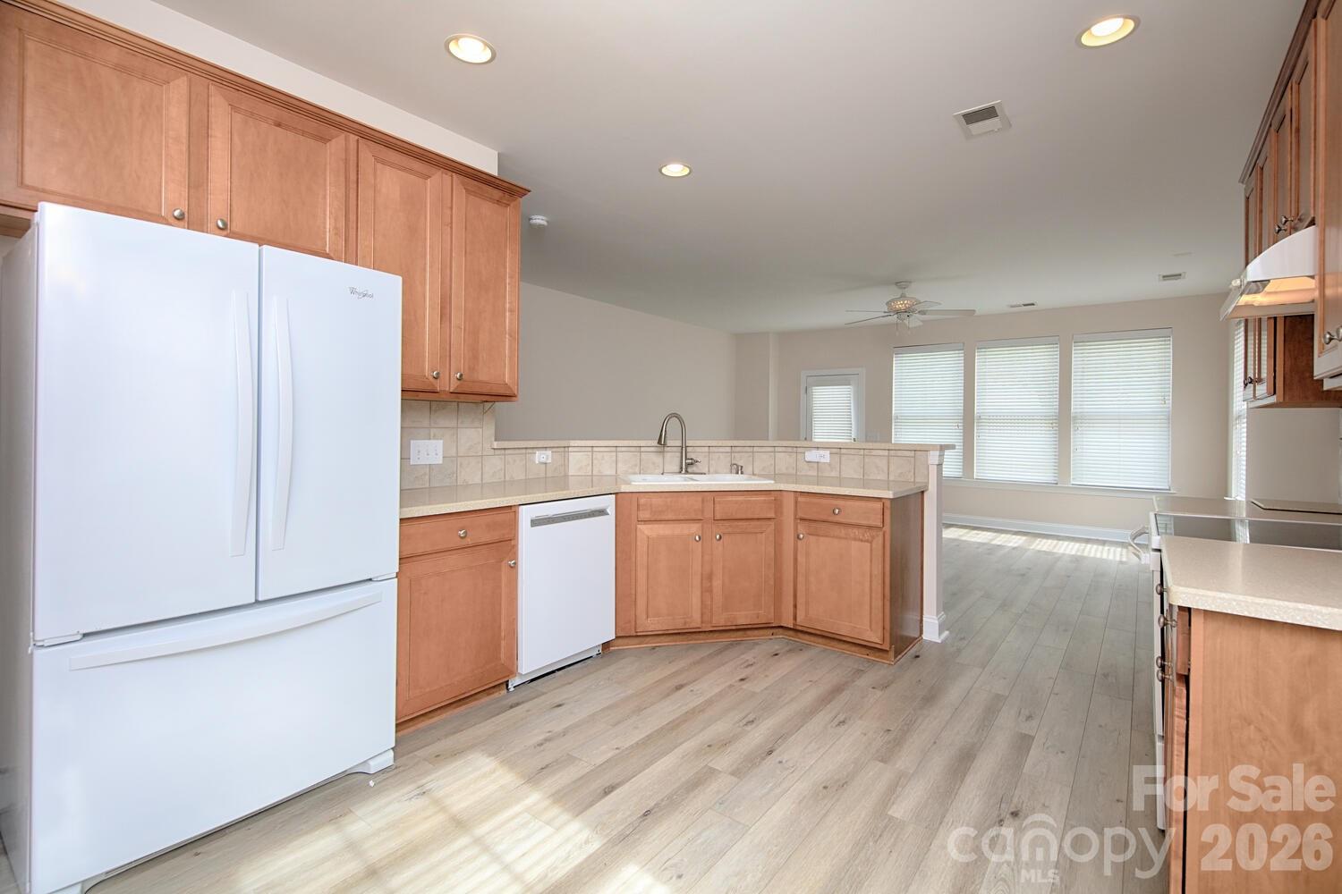 15318 Hugh Torance Parkway — Huntersville