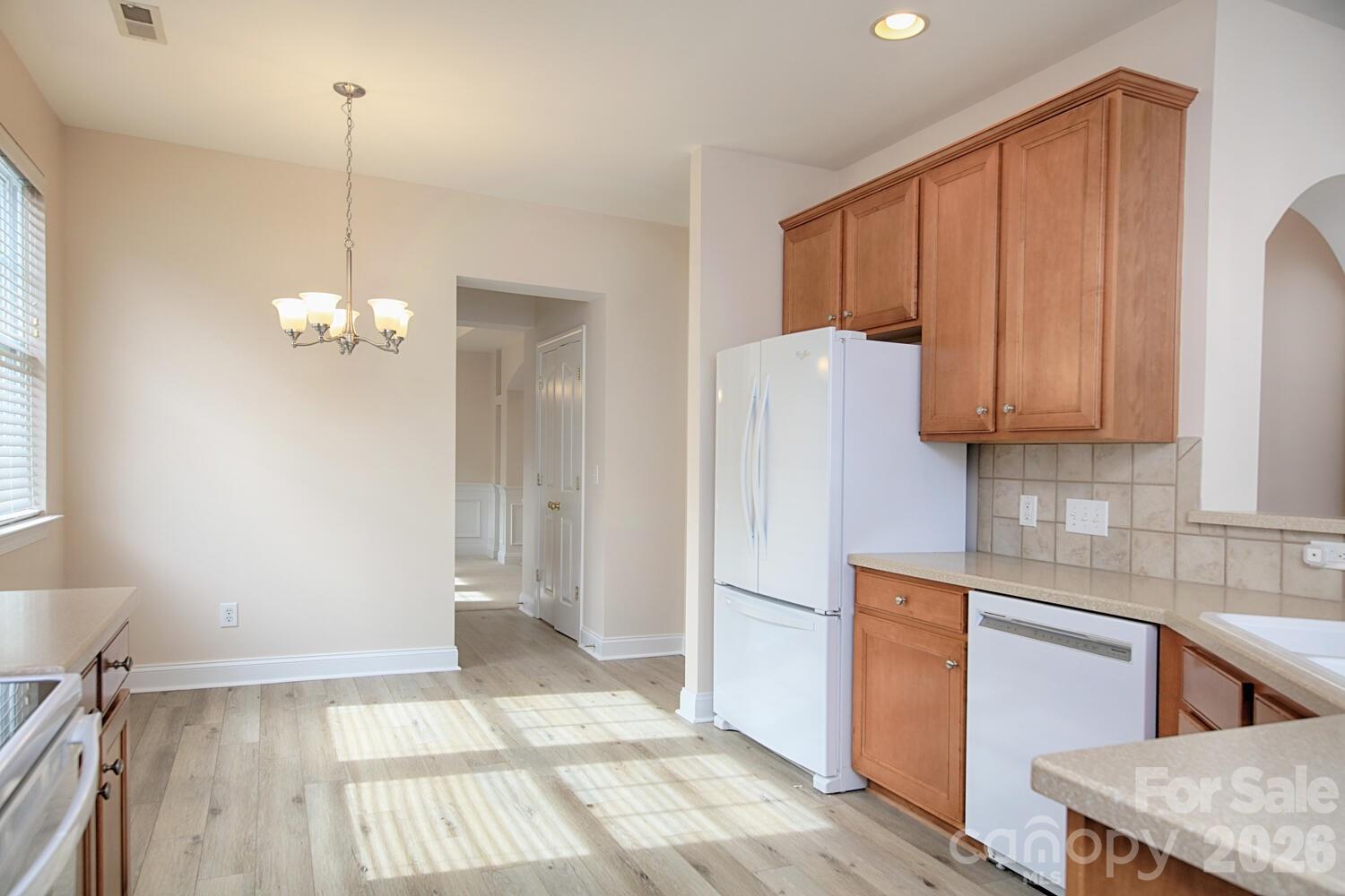 15318 Hugh Torance Parkway — Huntersville