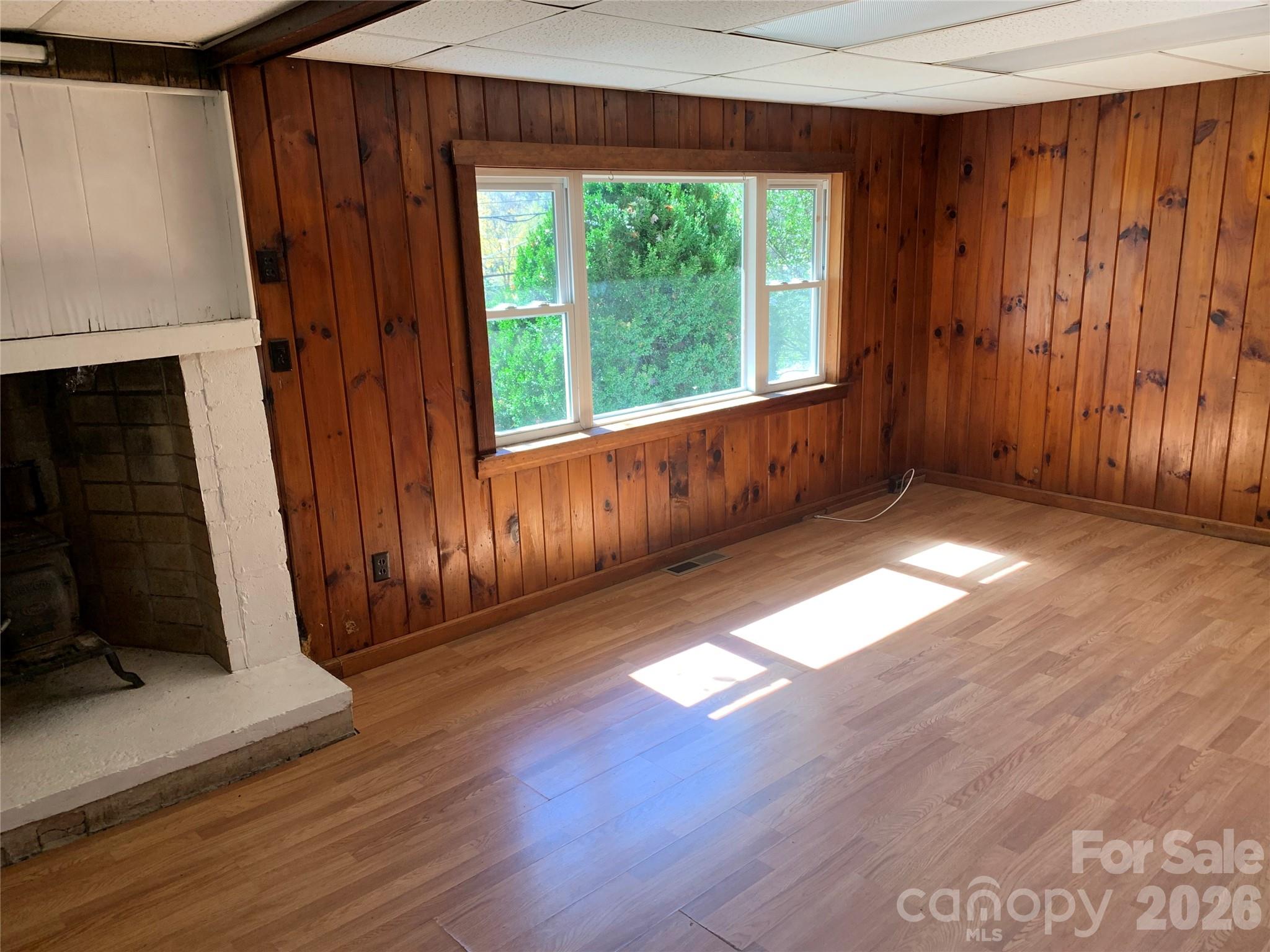 465 Bee Tree Road — Swannanoa