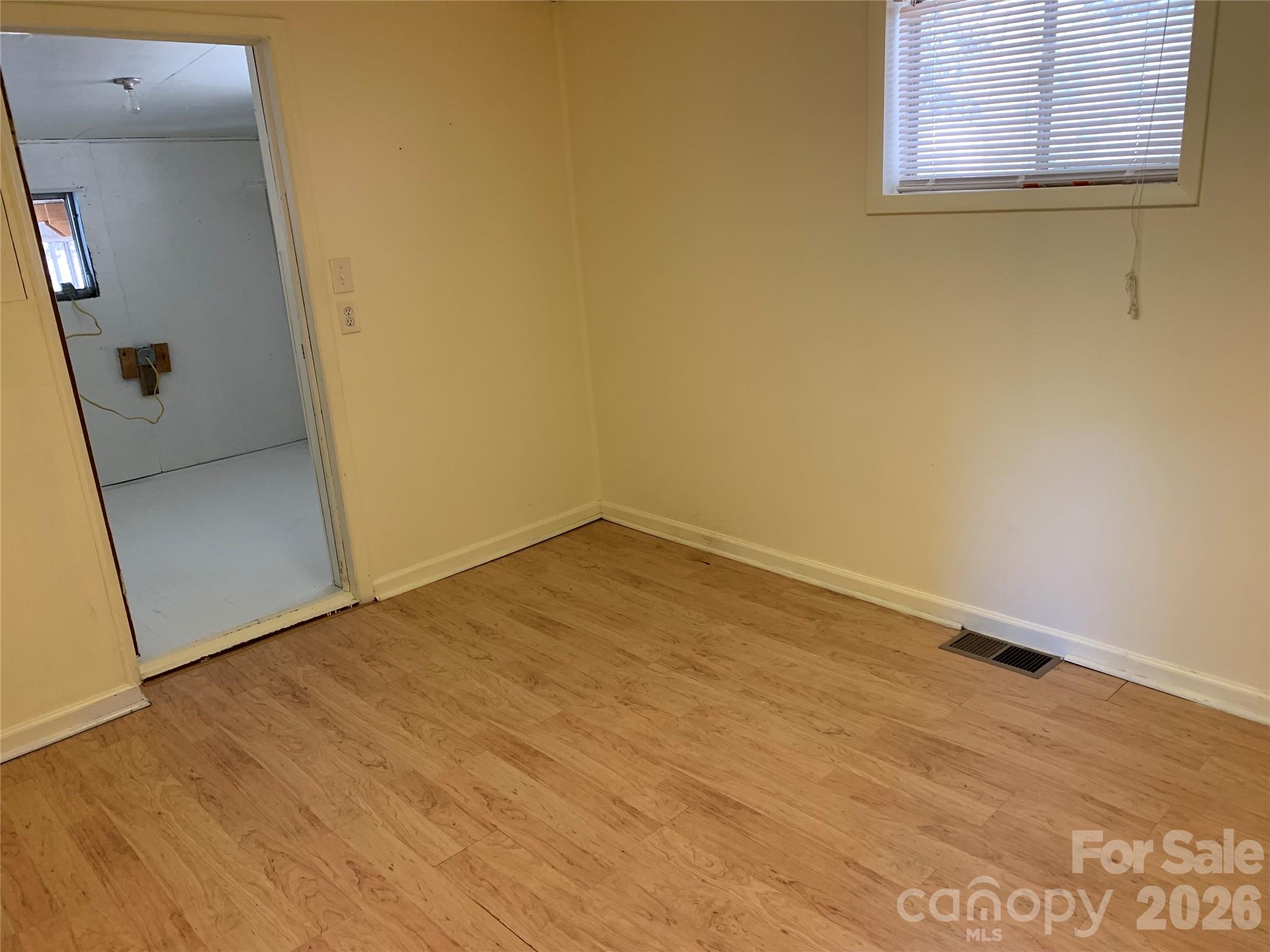 465 Bee Tree Road — Swannanoa