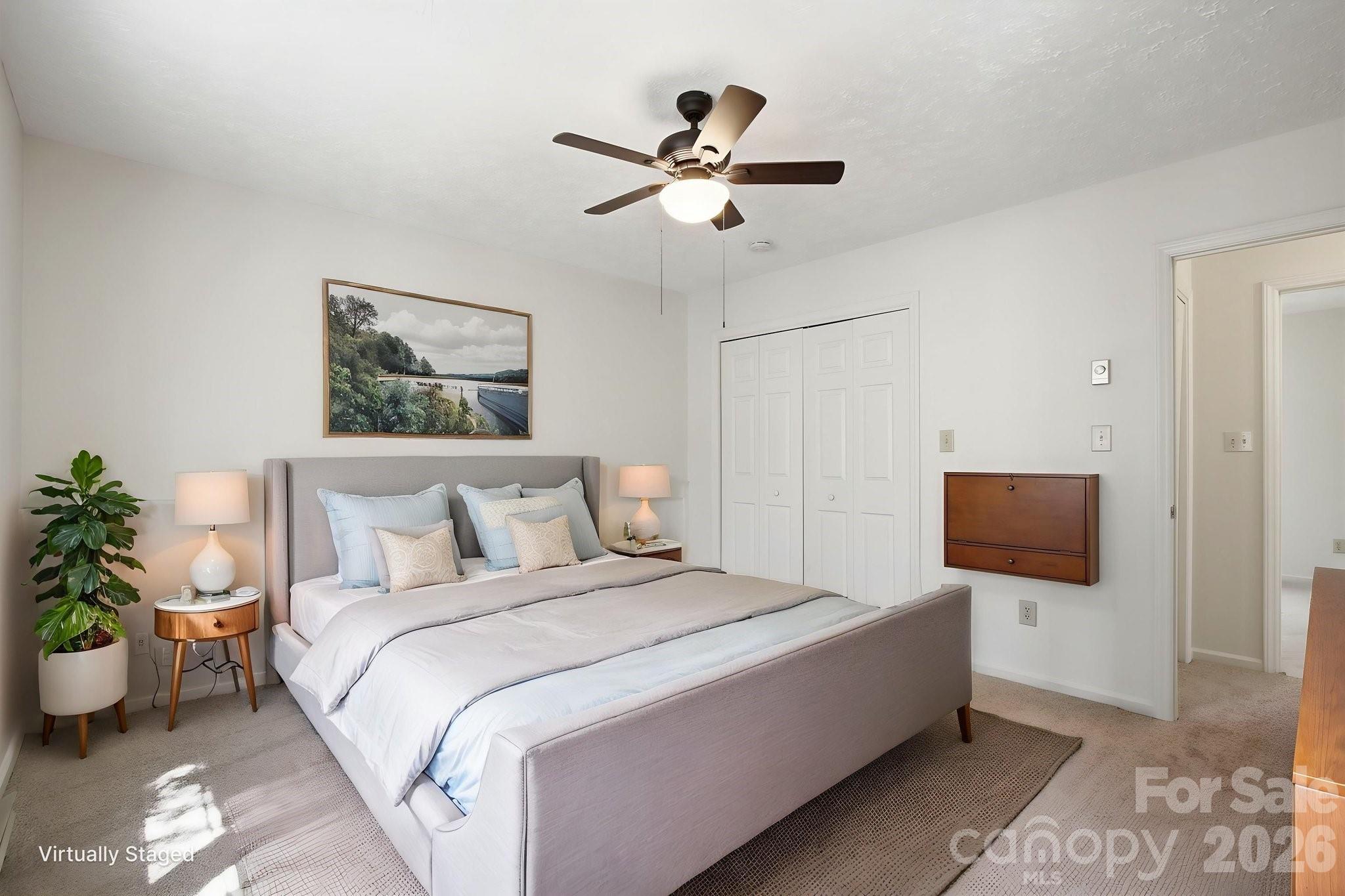 1523 Russ Cornett Road — Boone