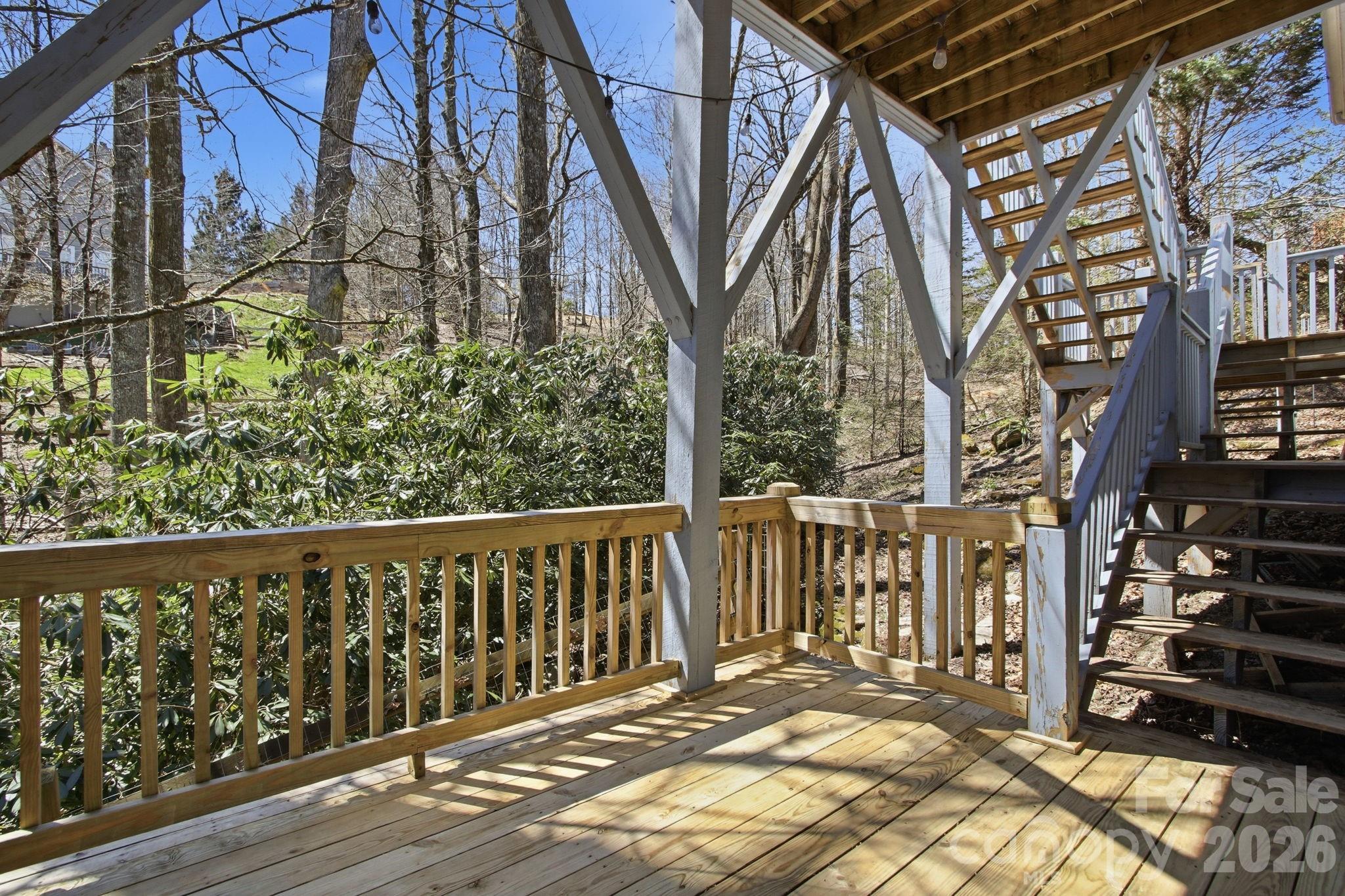 1523 Russ Cornett Road — Boone