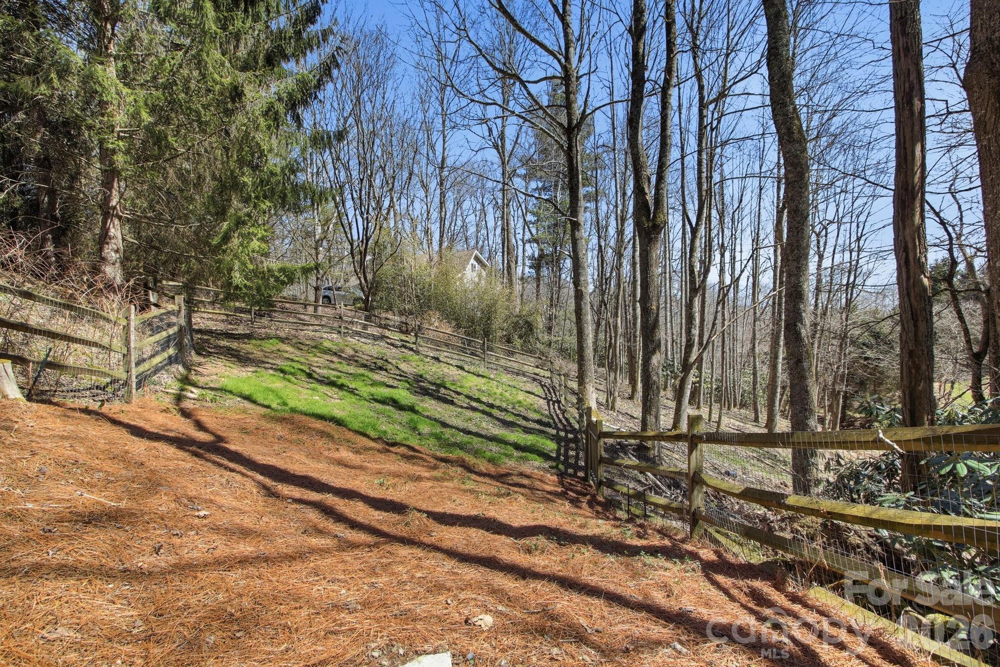 1523 Russ Cornett Road — Boone