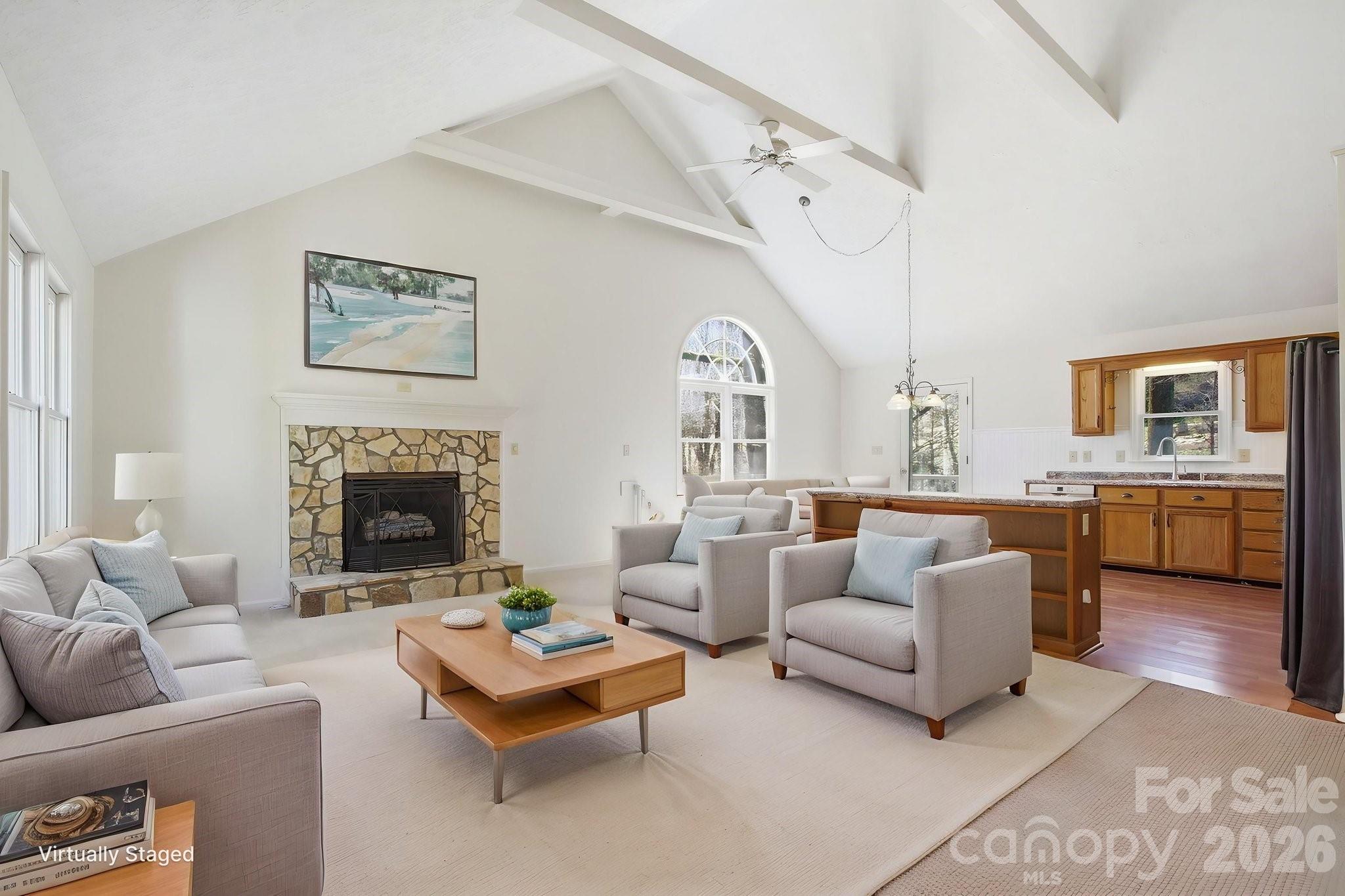 1523 Russ Cornett Road — Boone