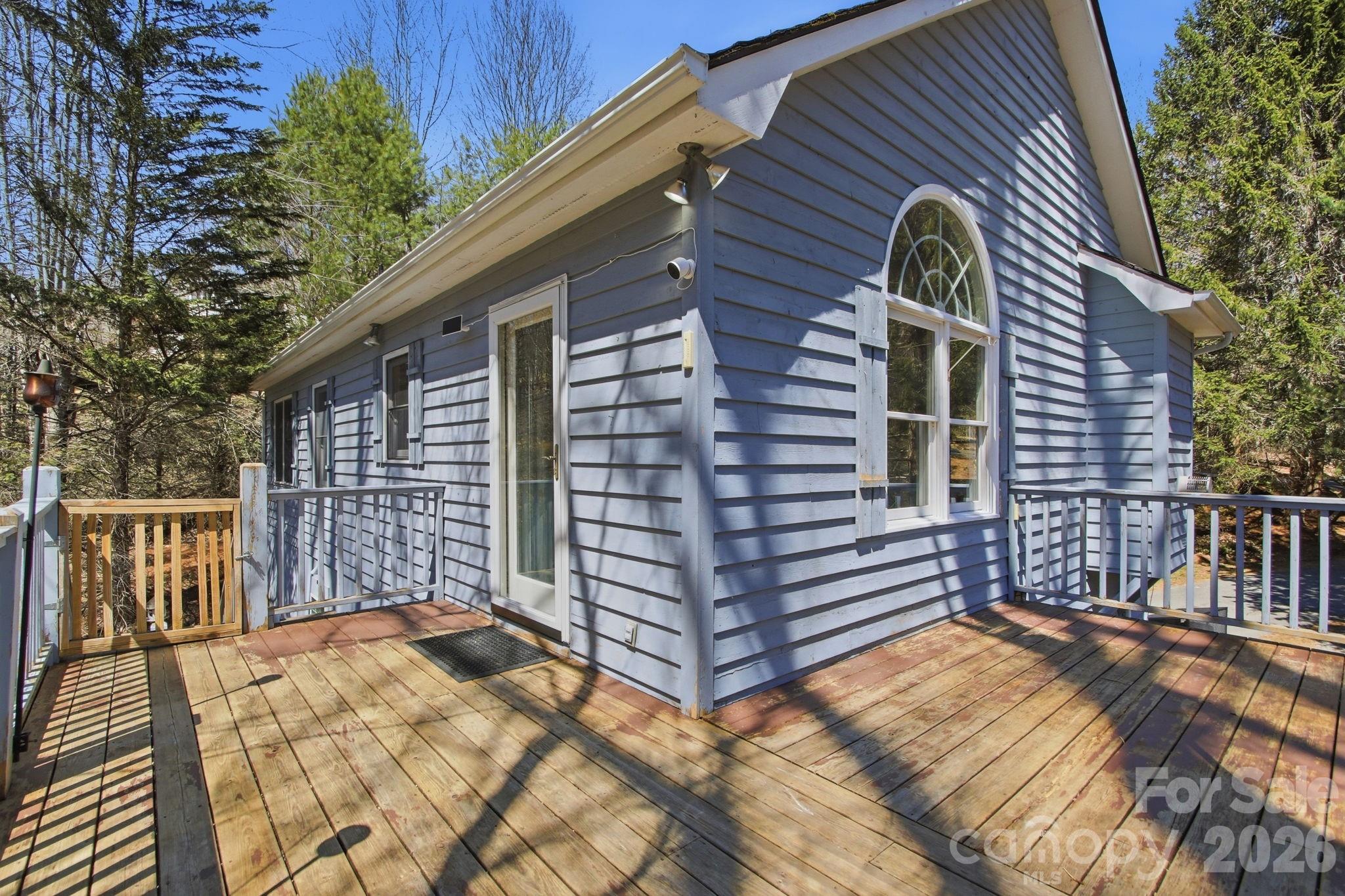 1523 Russ Cornett Road — Boone