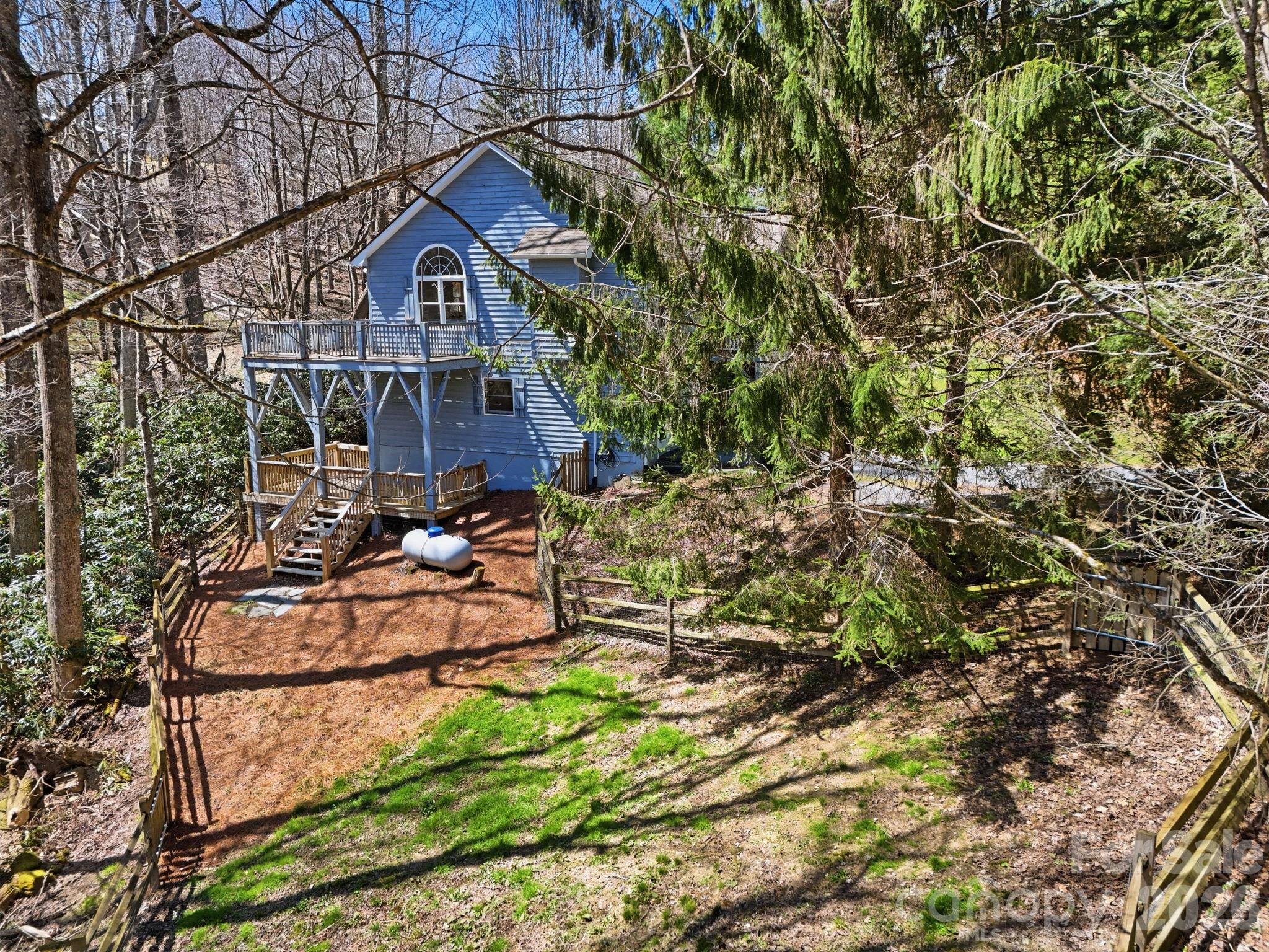 1523 Russ Cornett Road — Boone