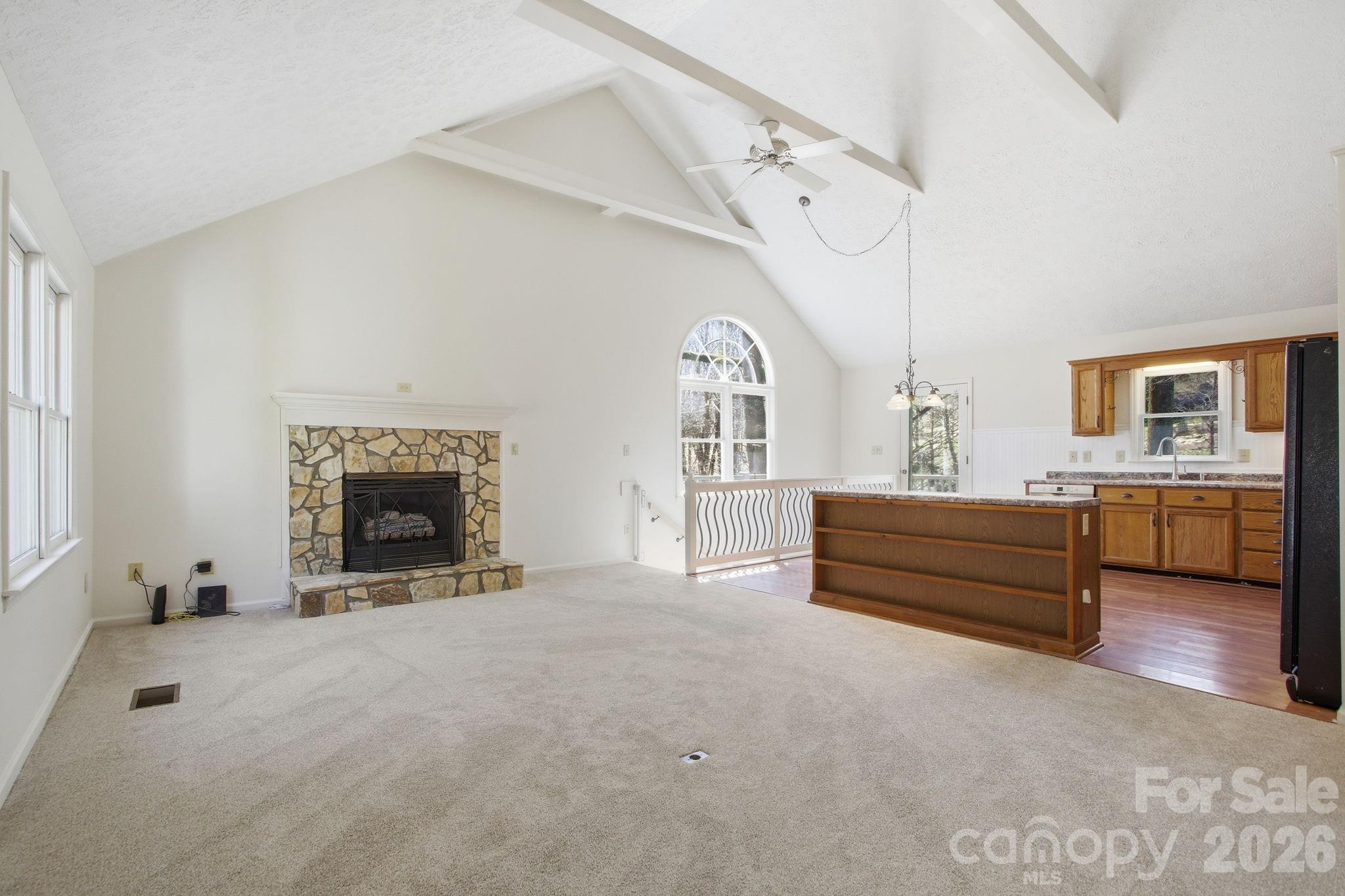 1523 Russ Cornett Road — Boone