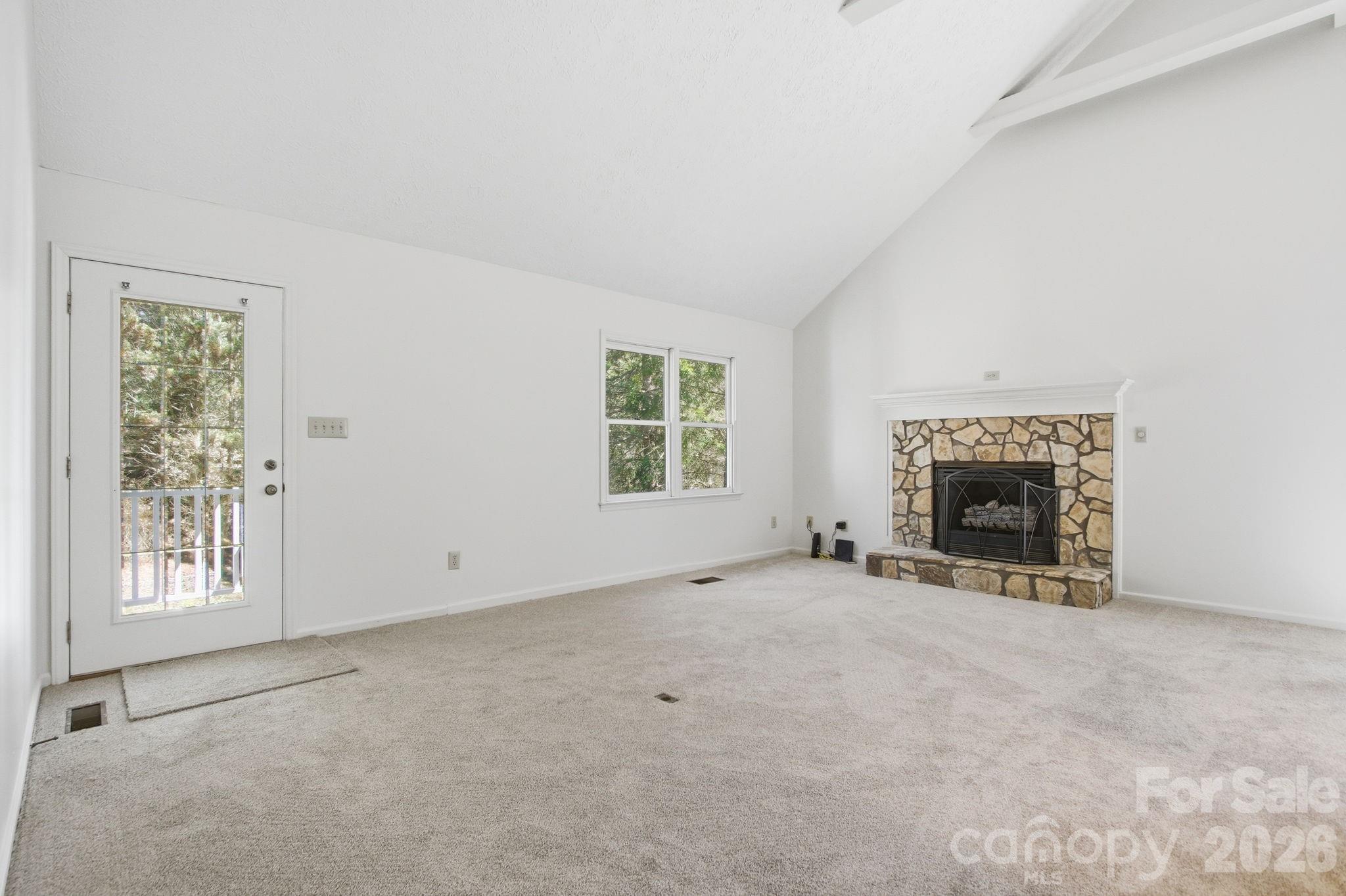 1523 Russ Cornett Road — Boone