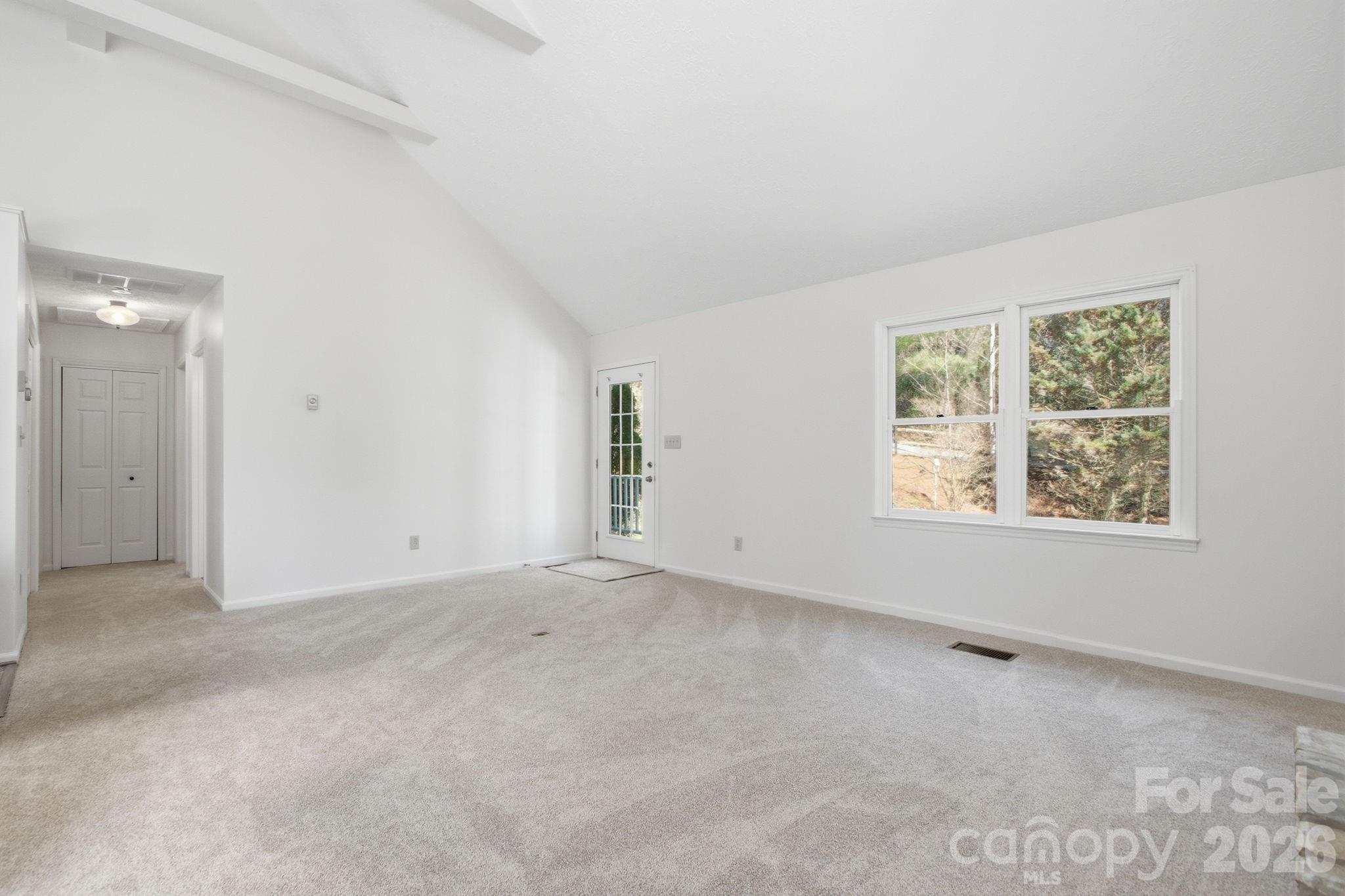 1523 Russ Cornett Road — Boone