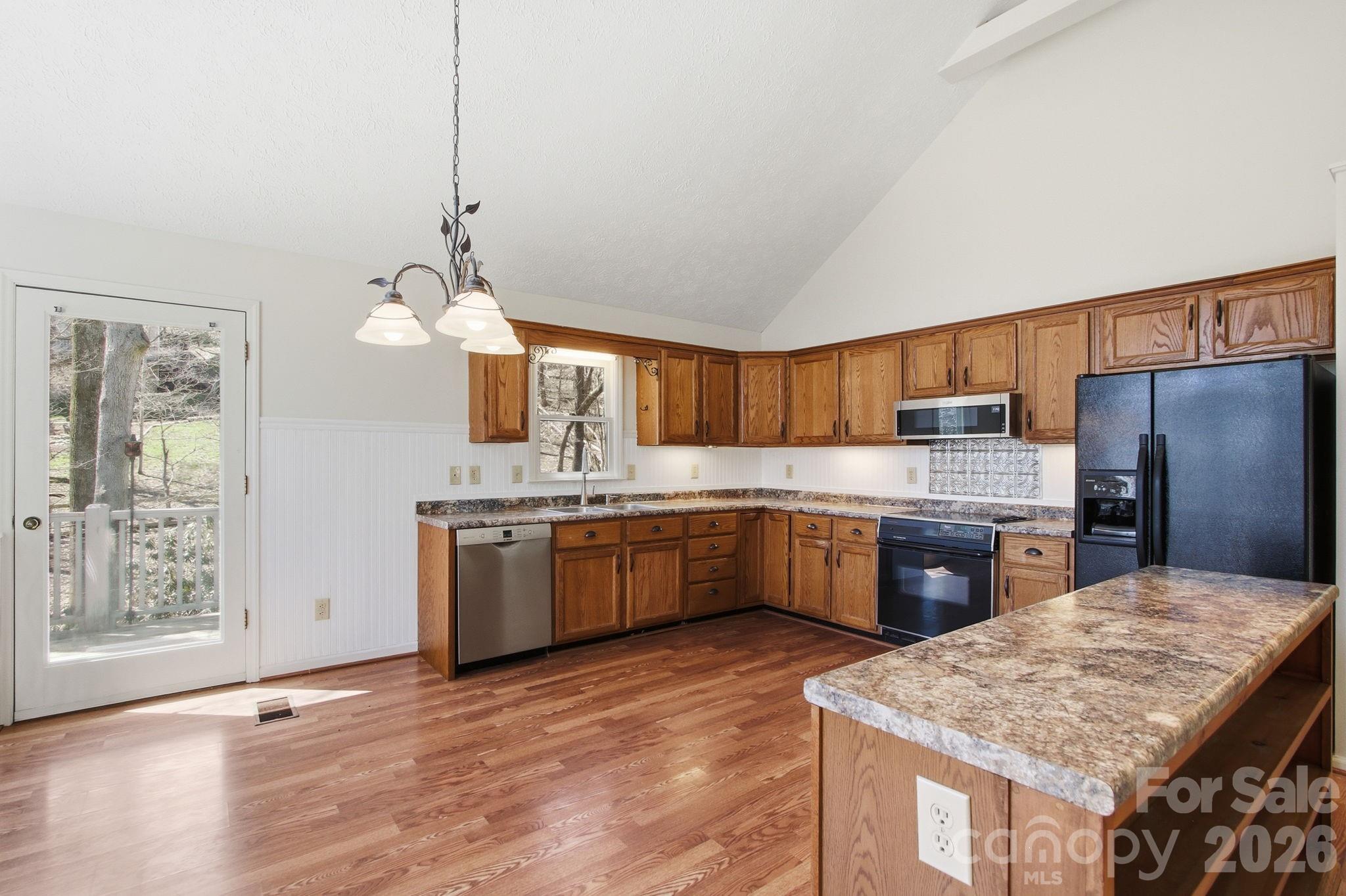 1523 Russ Cornett Road — Boone