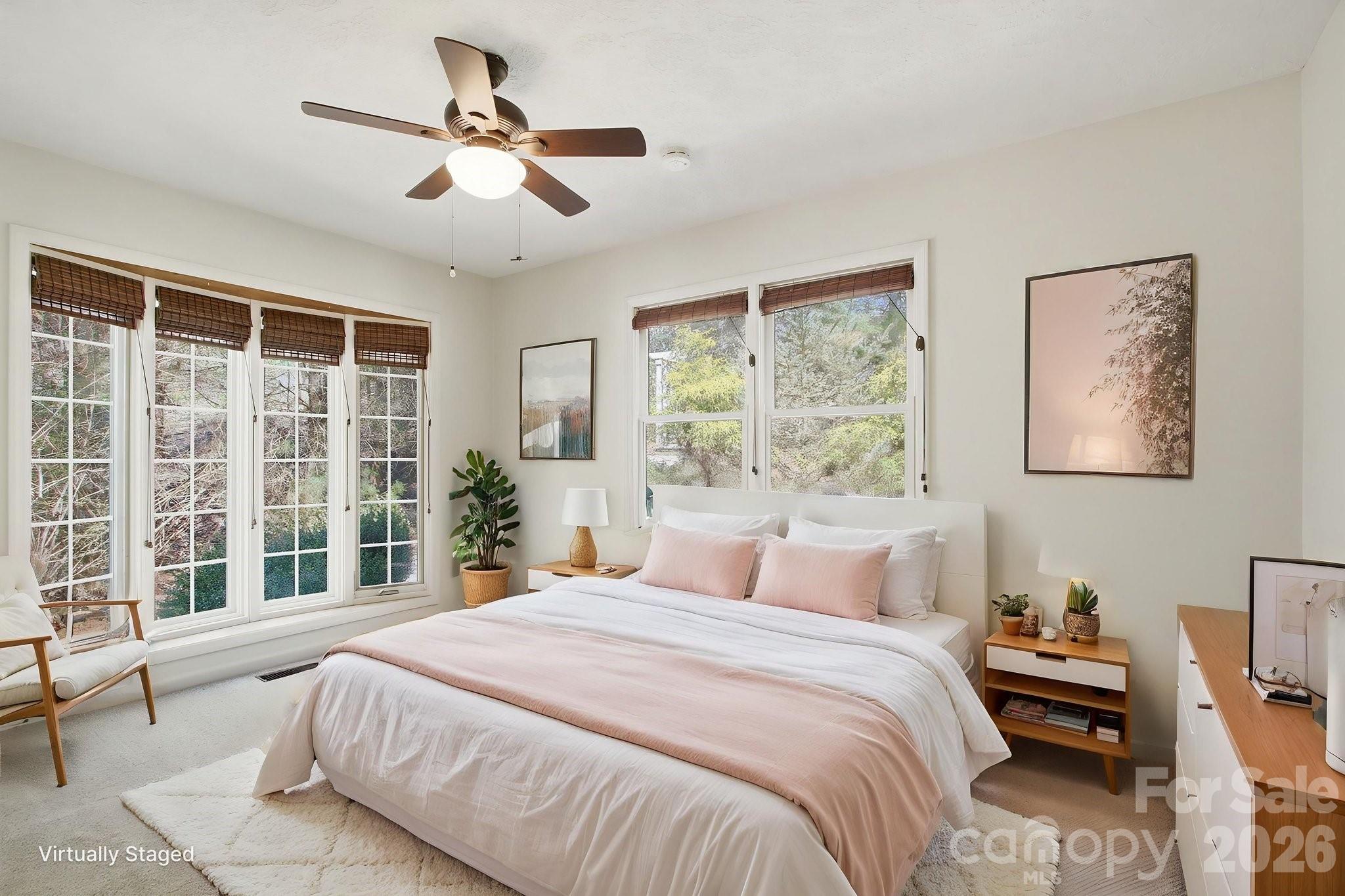 1523 Russ Cornett Road — Boone