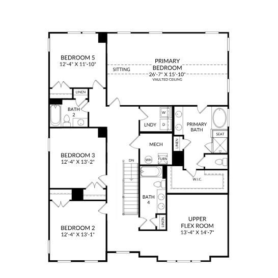 4220 Vista Pine Drive — Charlotte