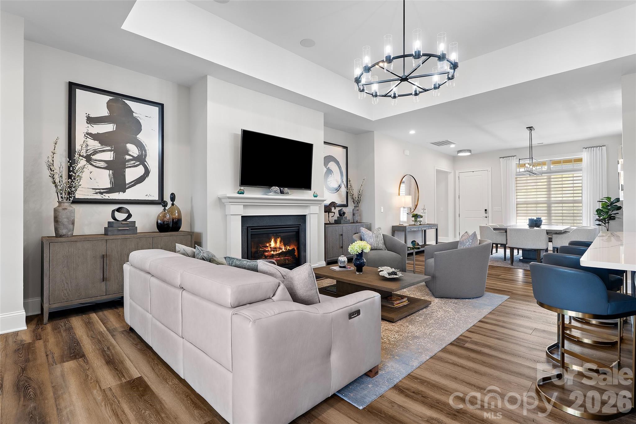 82212 Standing Oak Drive — Charlotte