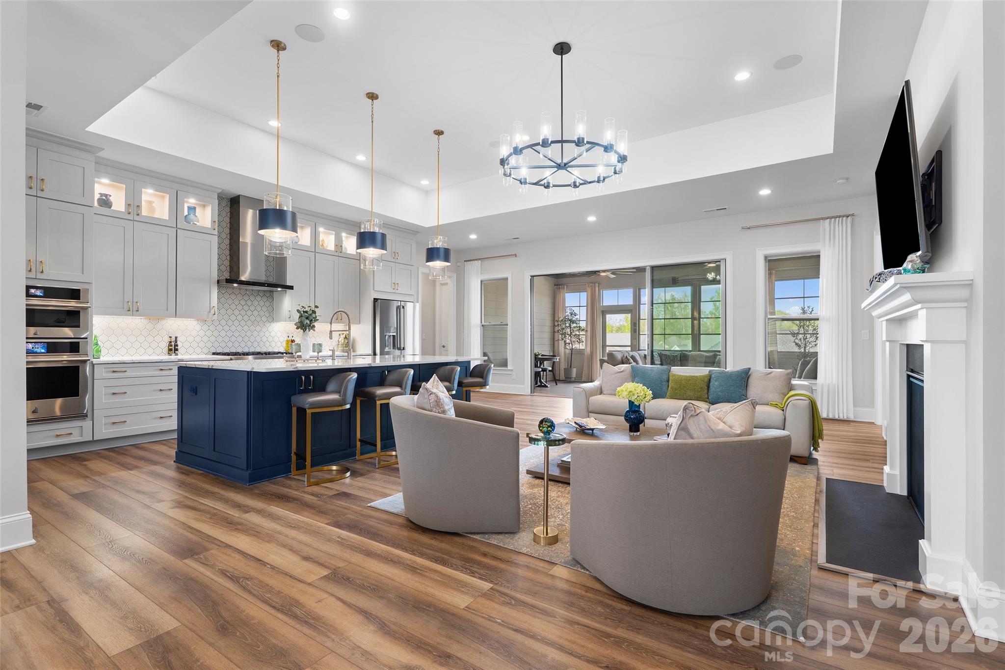 82212 Standing Oak Drive — Charlotte