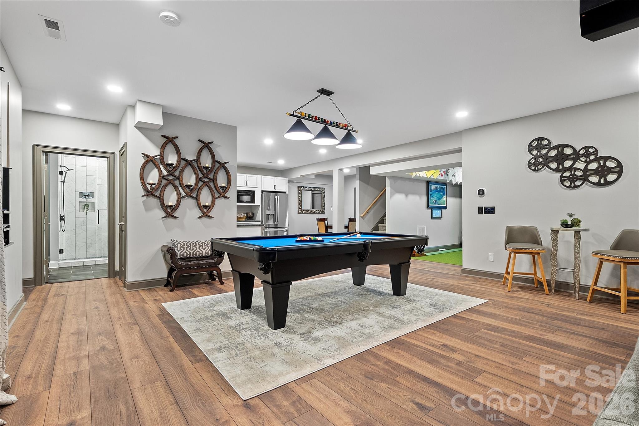 82212 Standing Oak Drive — Charlotte