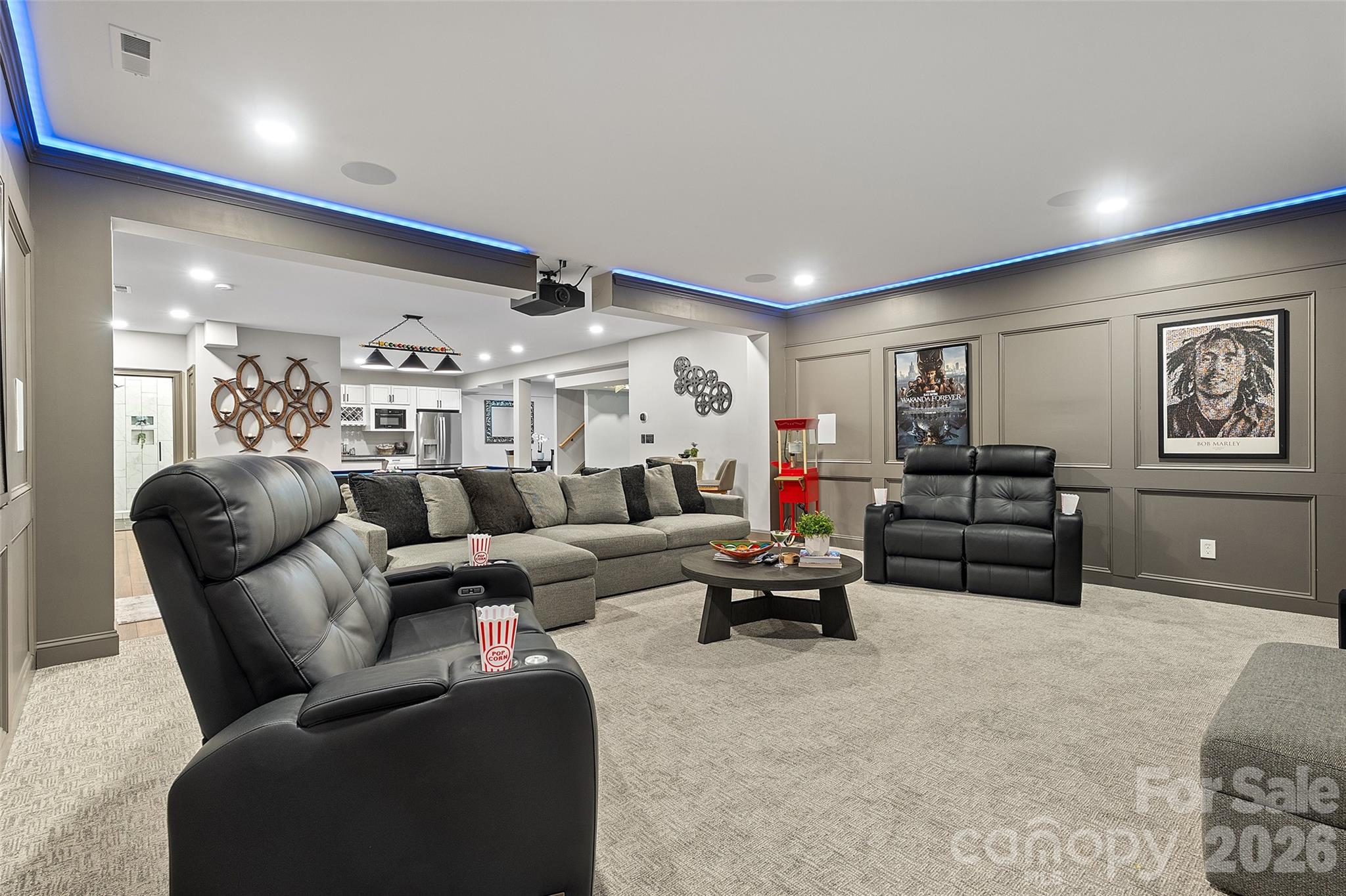 82212 Standing Oak Drive — Charlotte