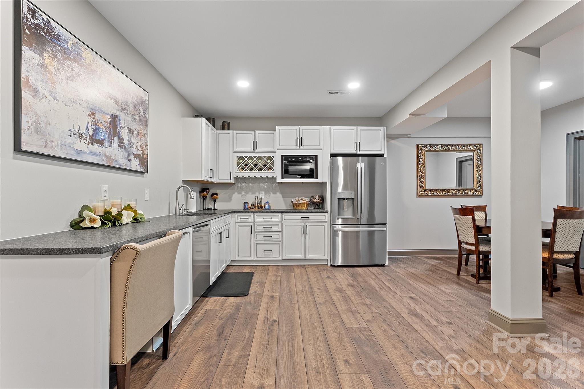 82212 Standing Oak Drive — Charlotte