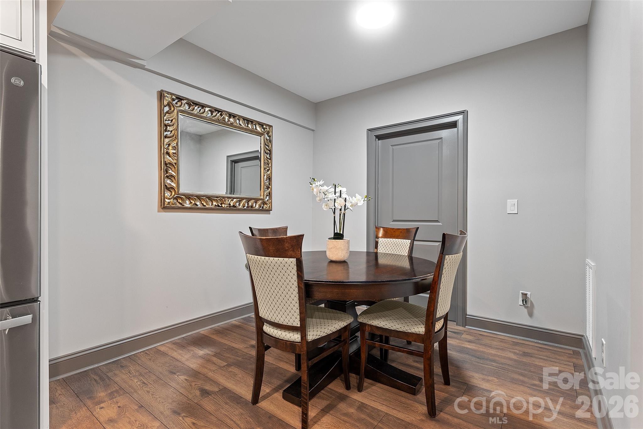 82212 Standing Oak Drive — Charlotte