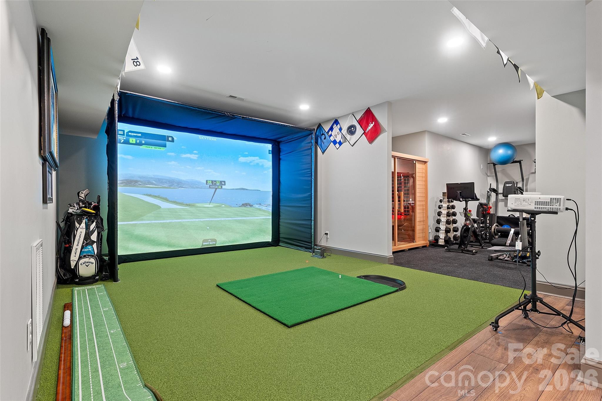 82212 Standing Oak Drive — Charlotte