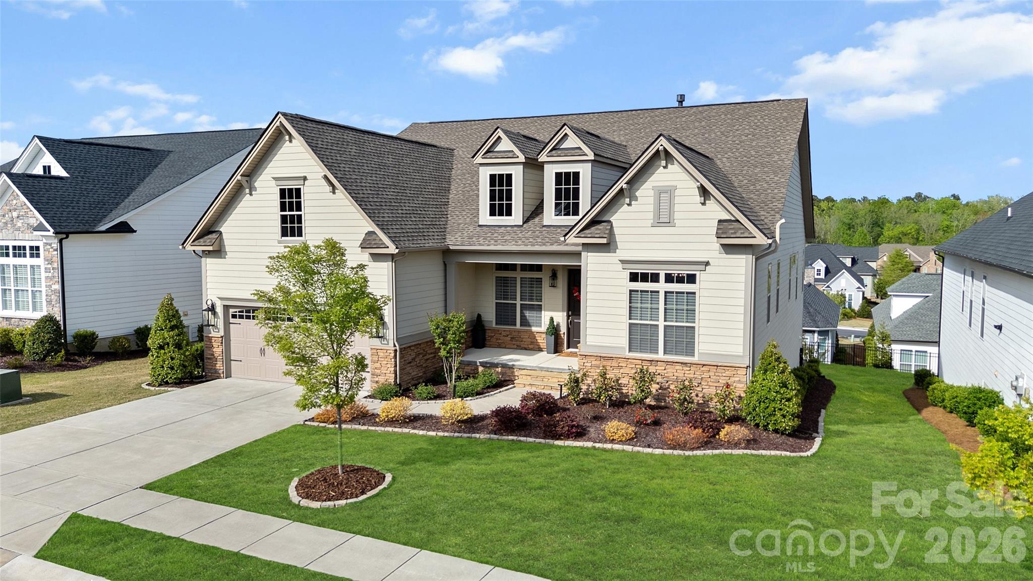 82212 Standing Oak Drive — Charlotte