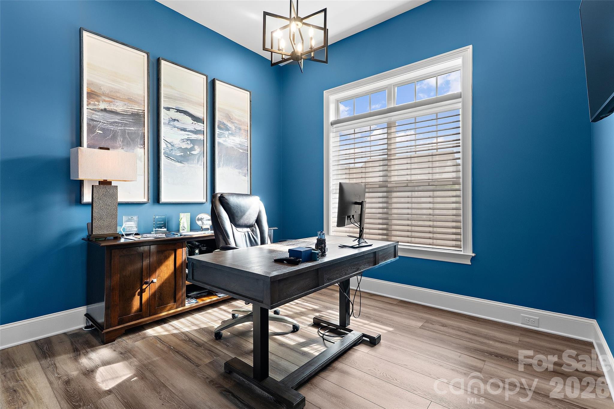 82212 Standing Oak Drive — Charlotte