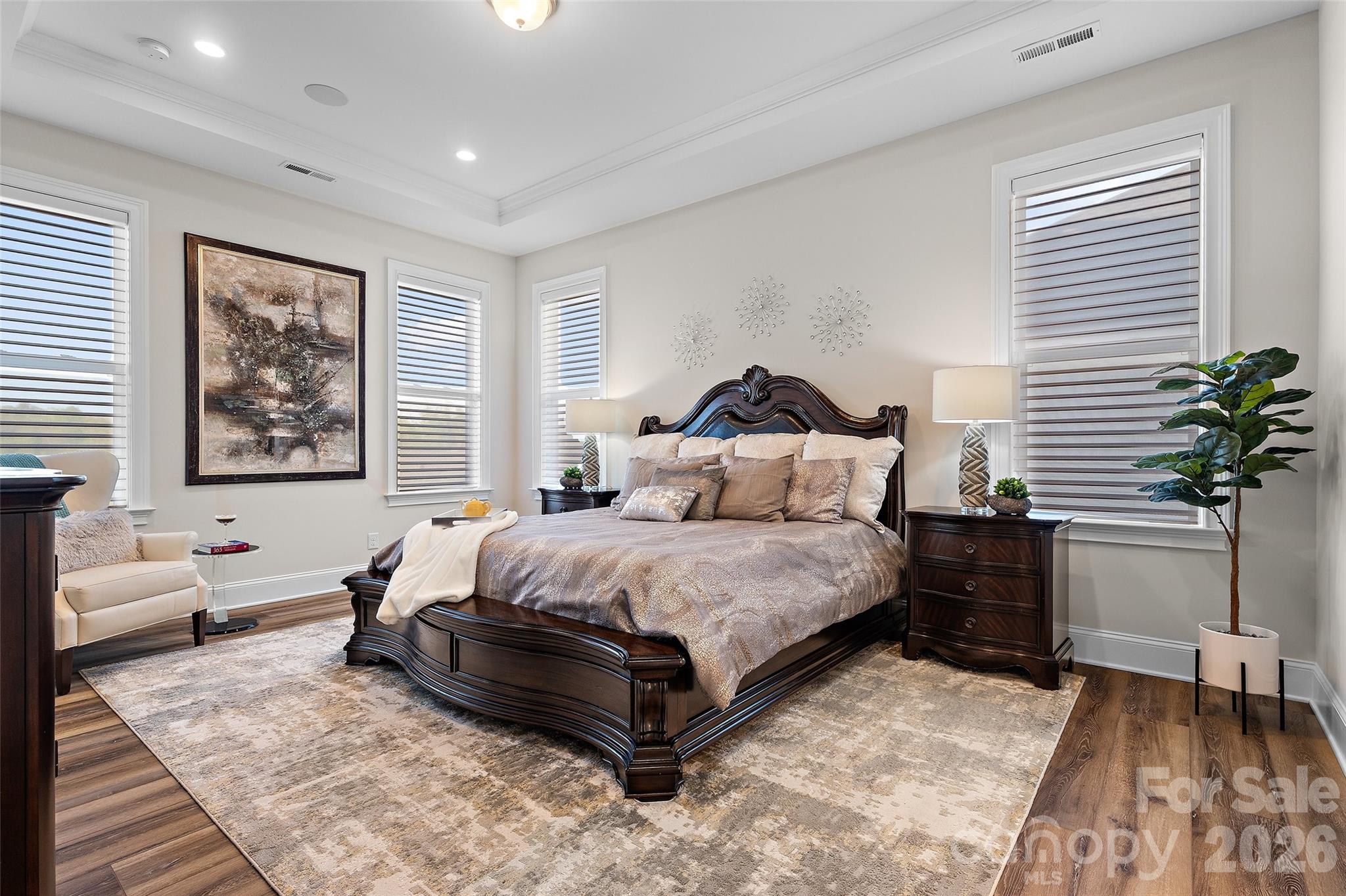 82212 Standing Oak Drive — Charlotte
