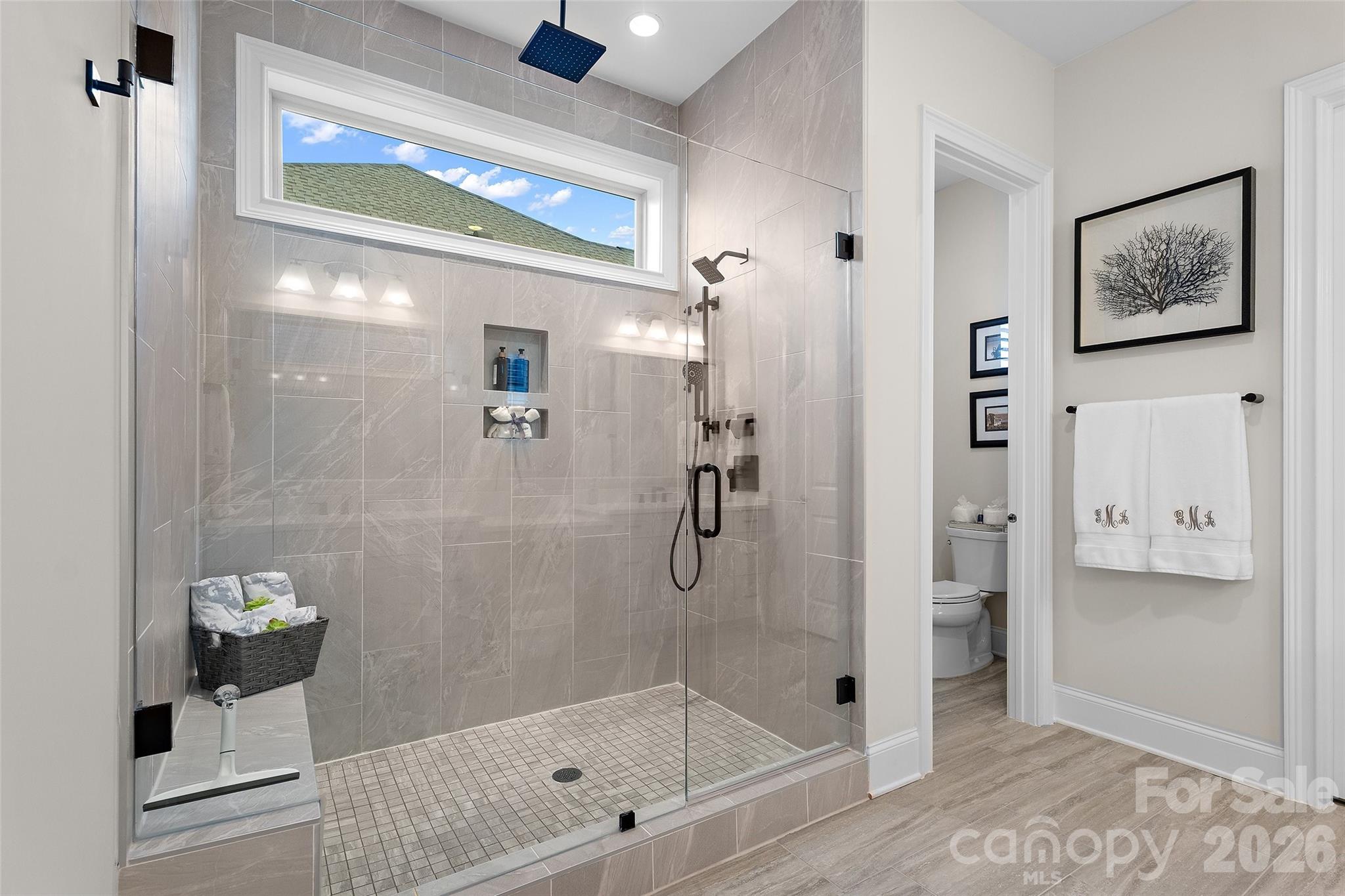 82212 Standing Oak Drive — Charlotte