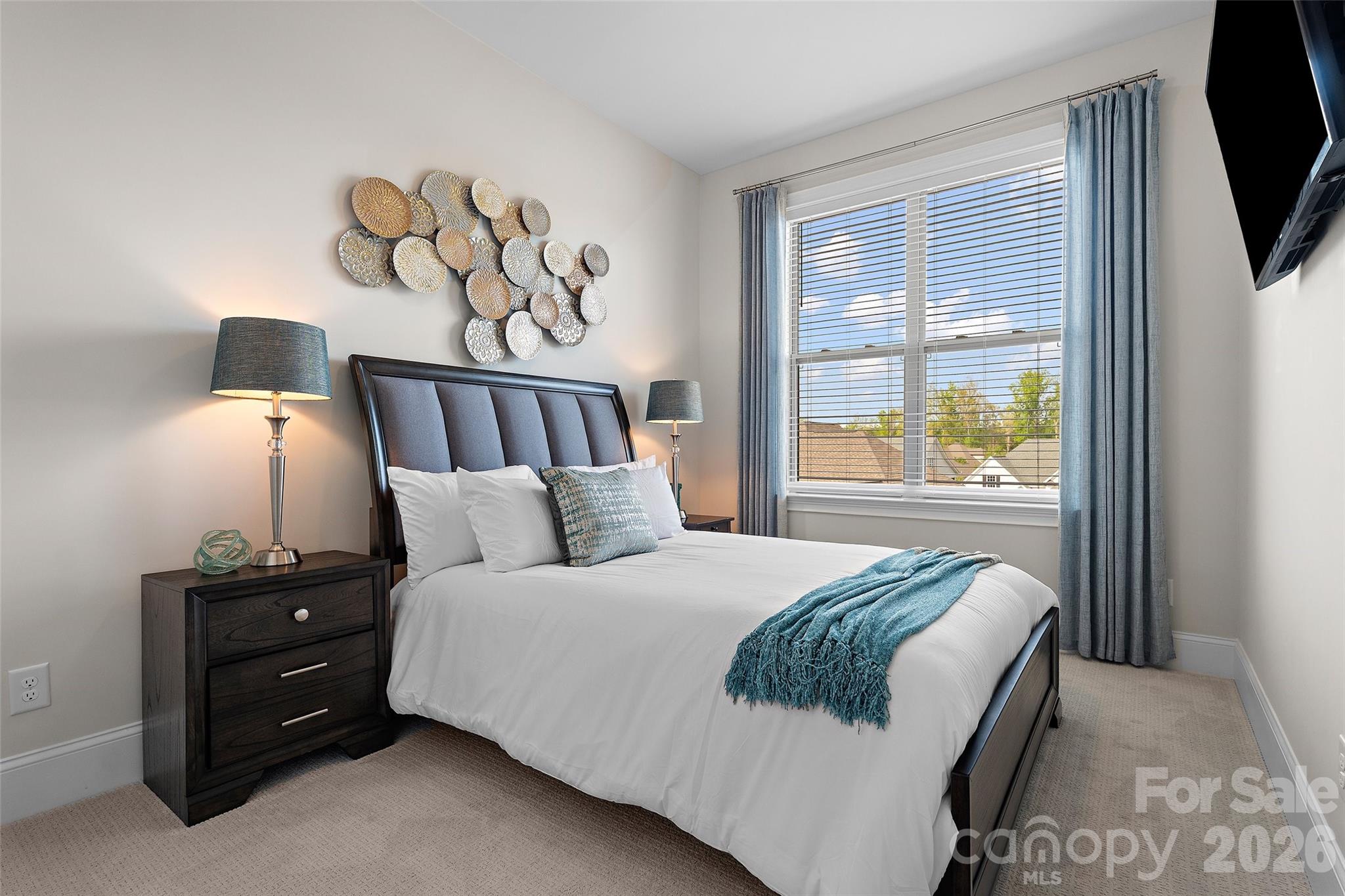 82212 Standing Oak Drive — Charlotte