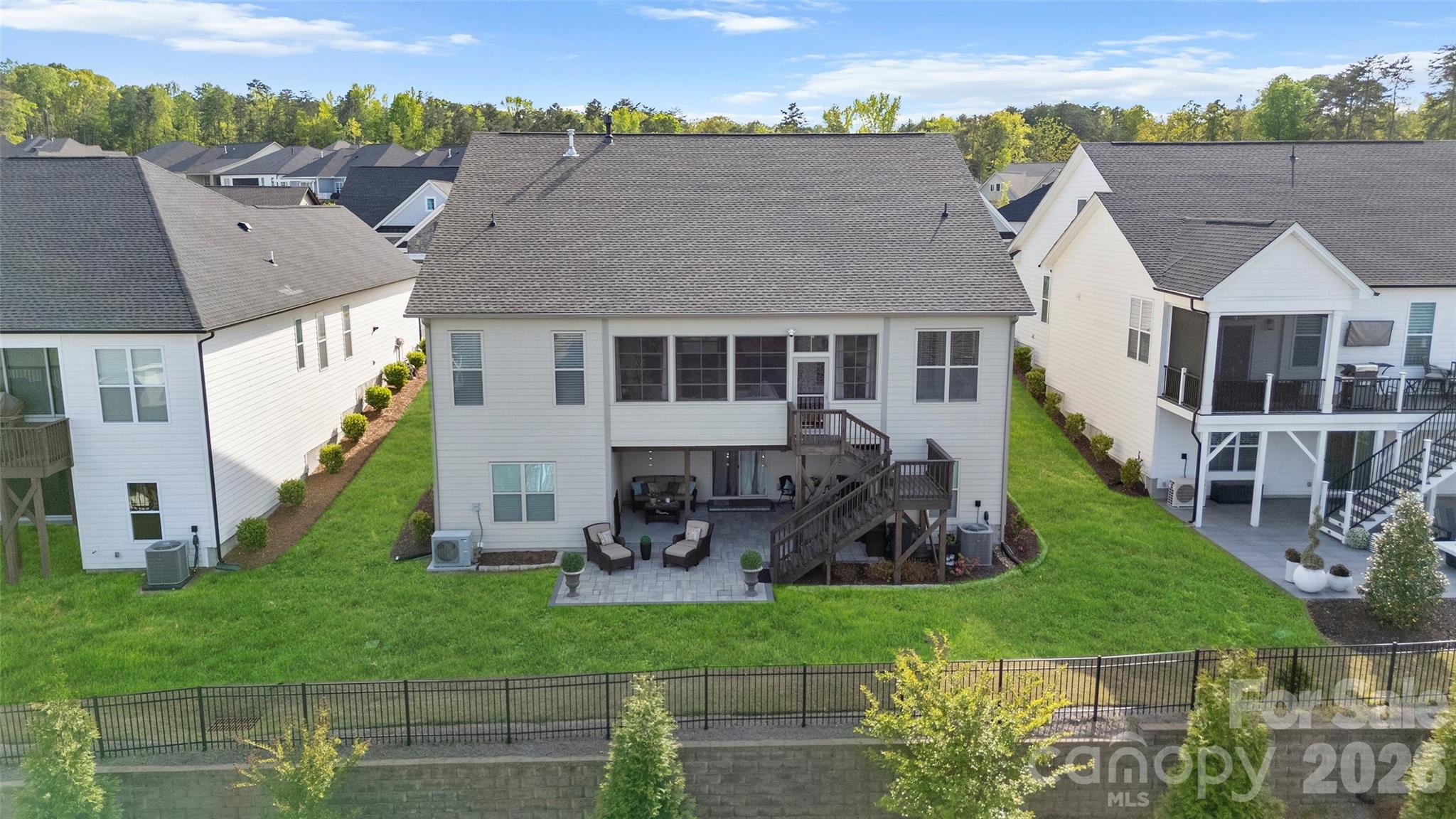 82212 Standing Oak Drive — Charlotte