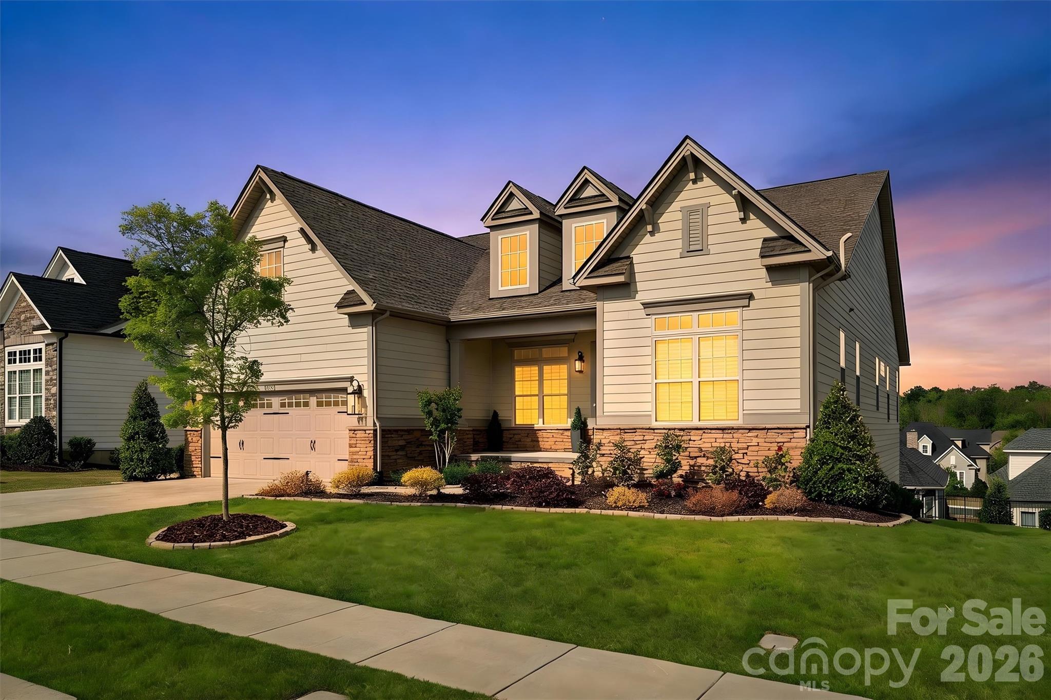 82212 Standing Oak Drive — Charlotte