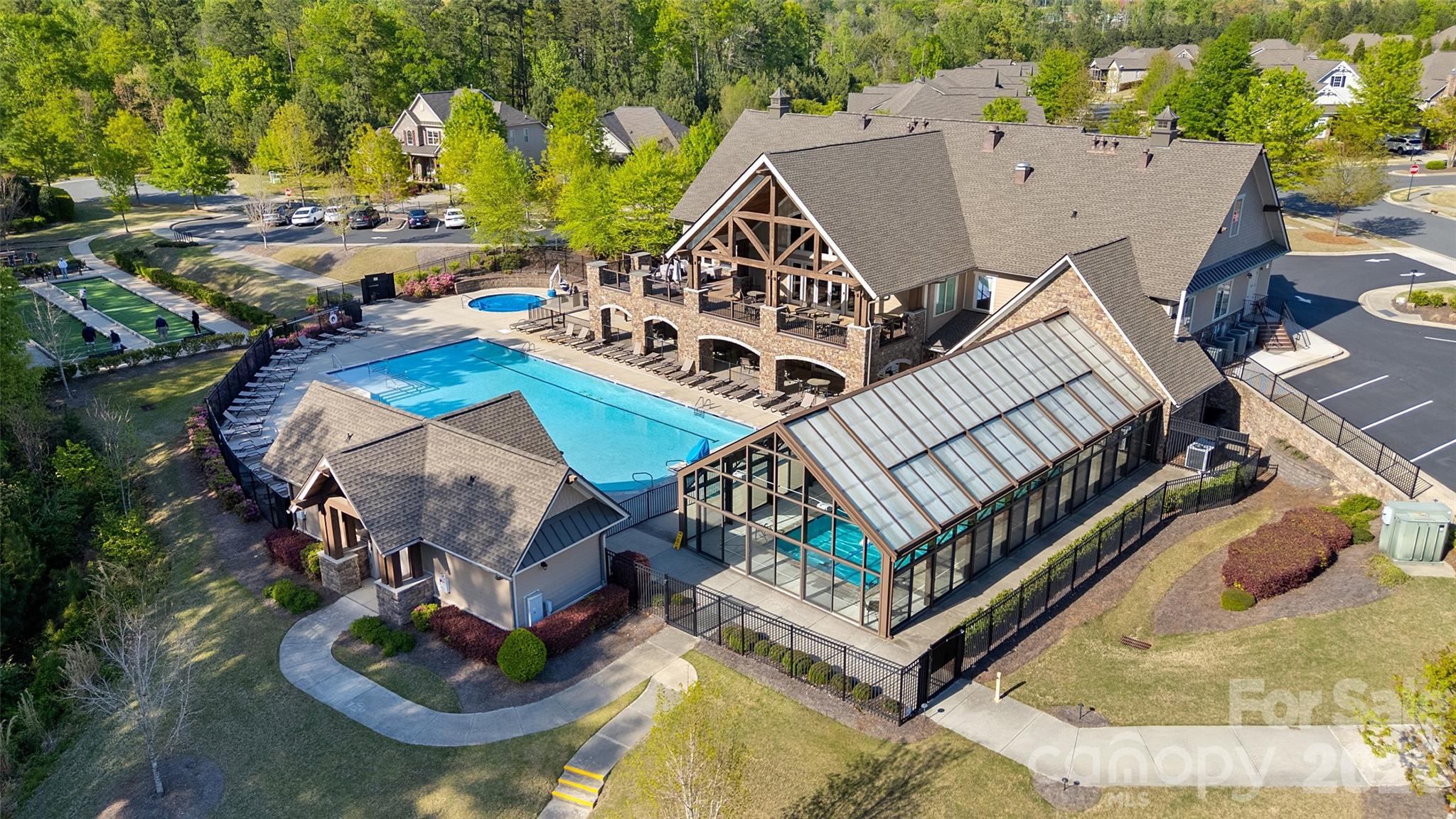 82212 Standing Oak Drive — Charlotte