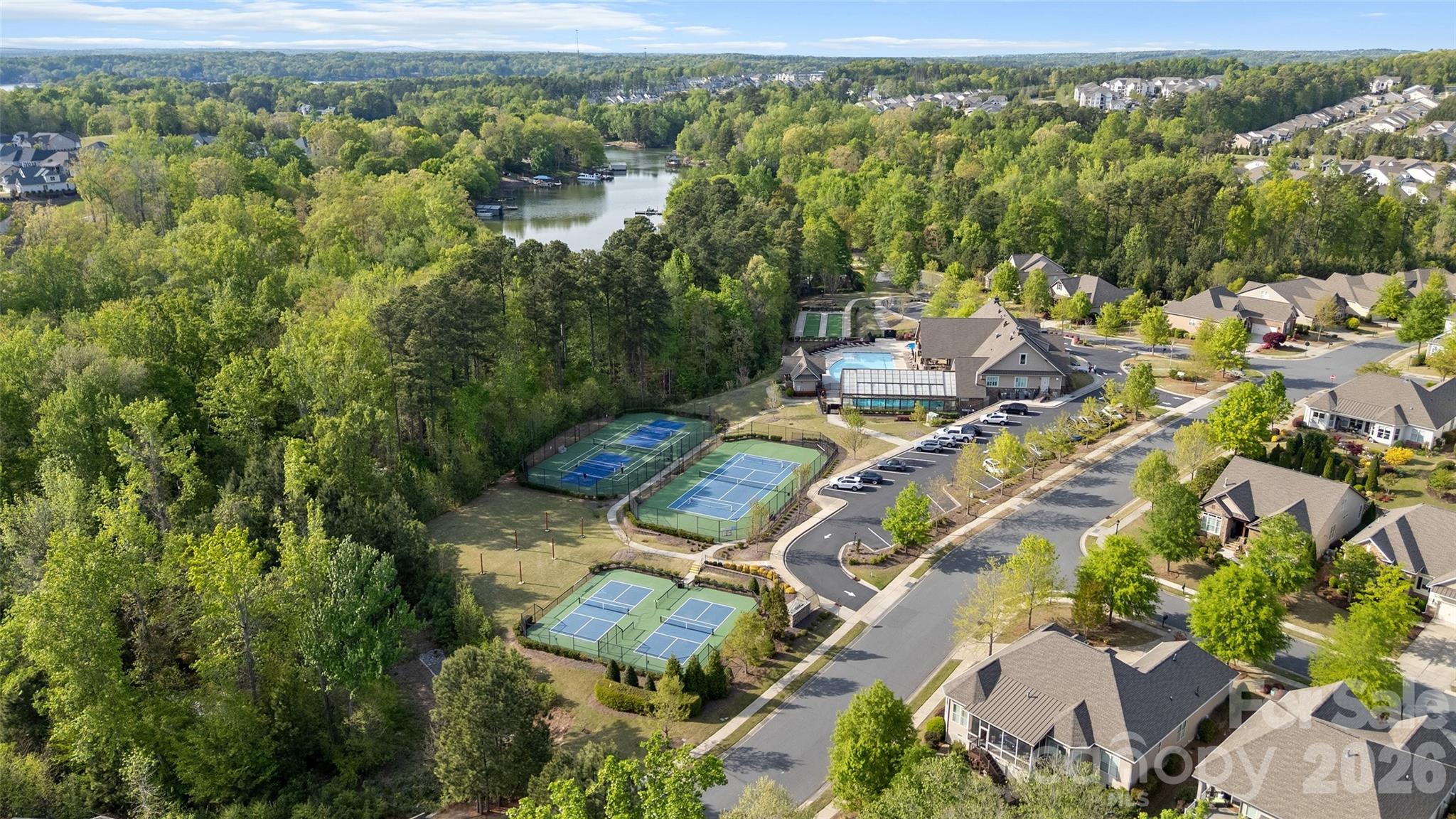 82212 Standing Oak Drive — Charlotte