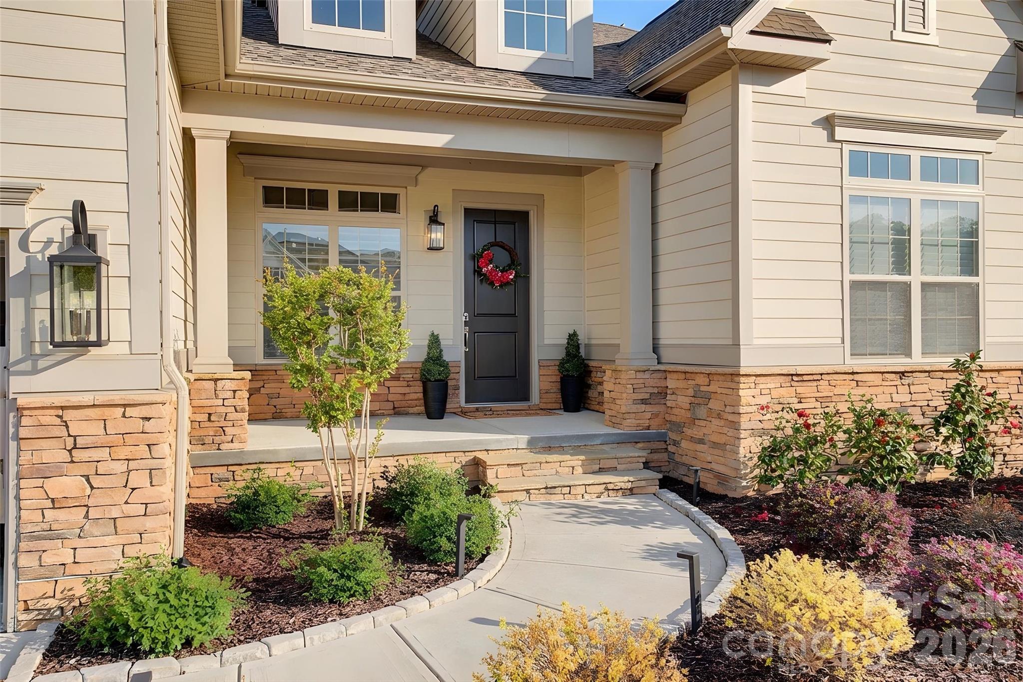 82212 Standing Oak Drive — Charlotte