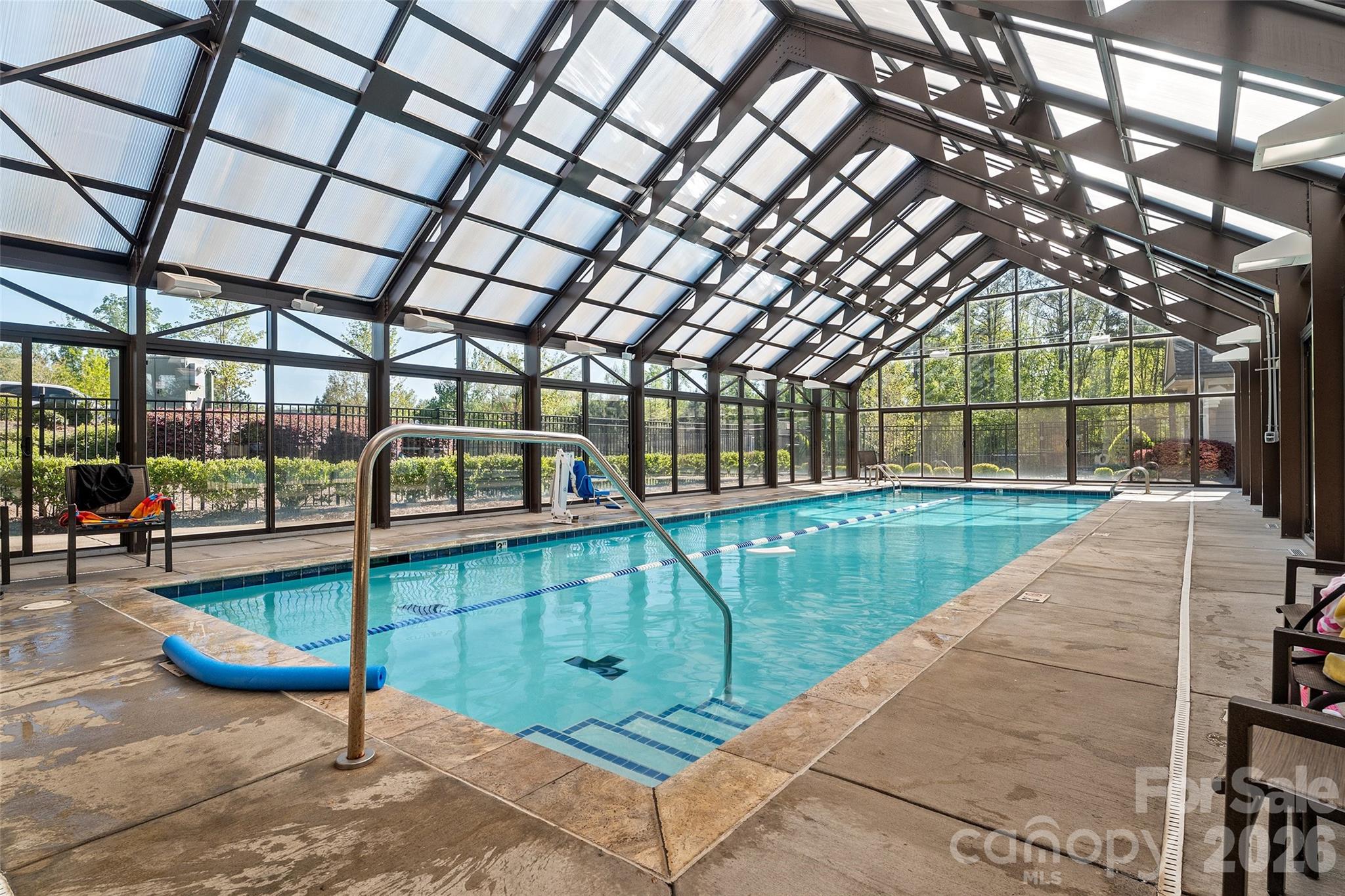 82212 Standing Oak Drive — Charlotte