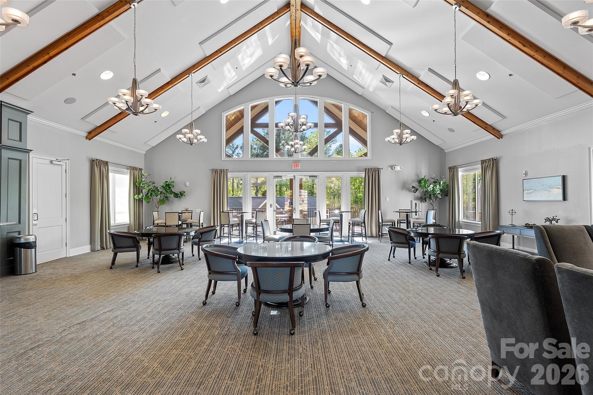 82212 Standing Oak Drive — Charlotte