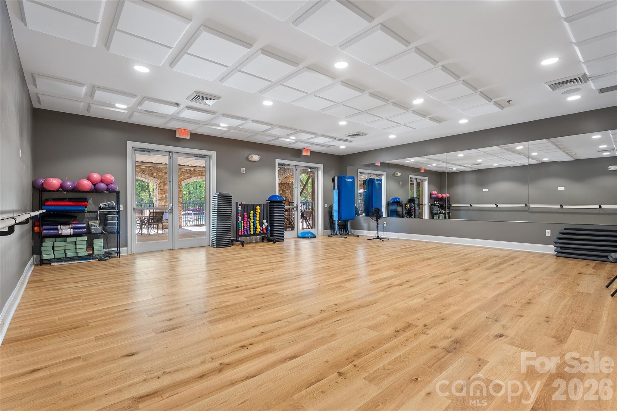 82212 Standing Oak Drive — Charlotte