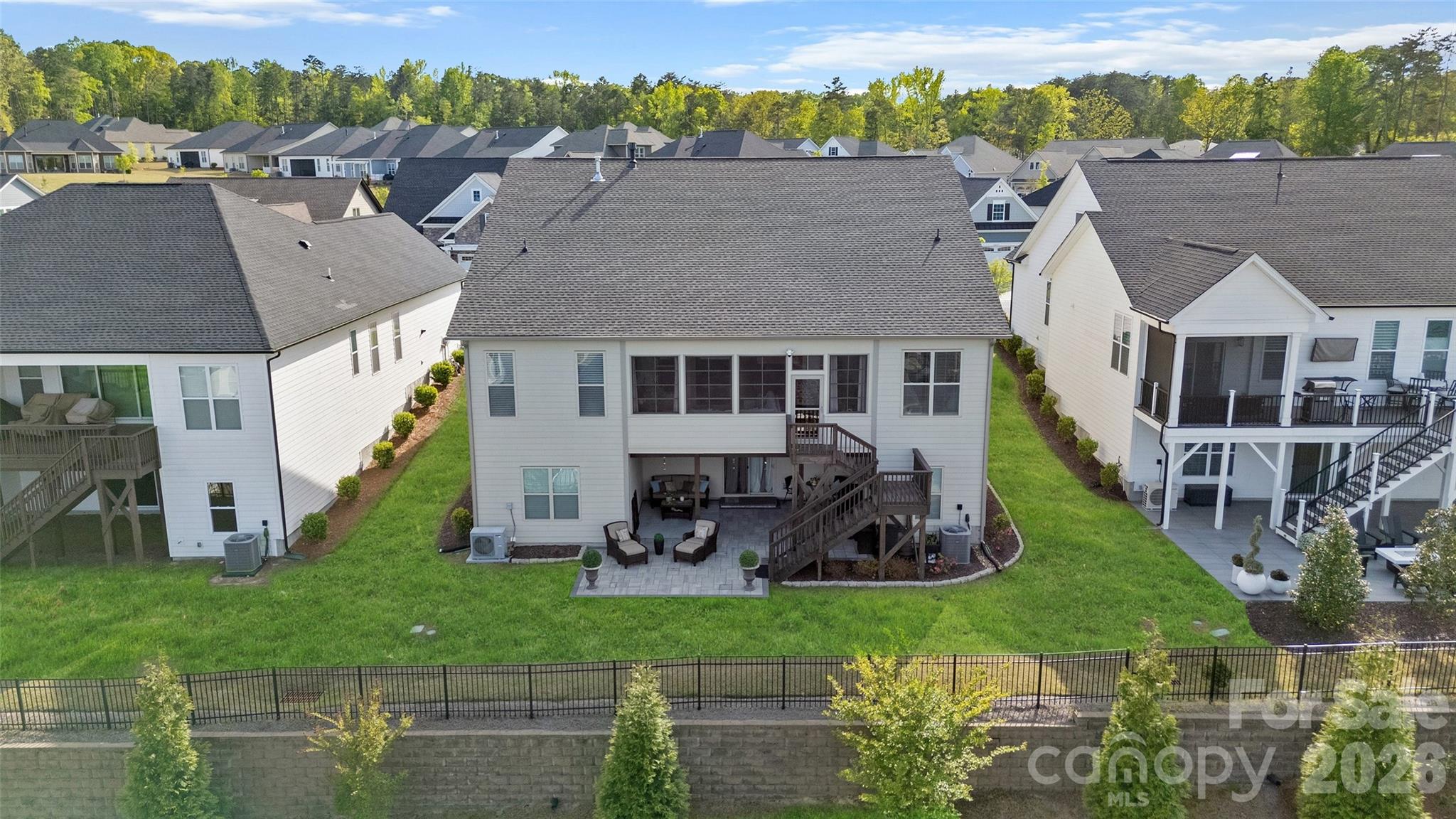 82212 Standing Oak Drive — Charlotte
