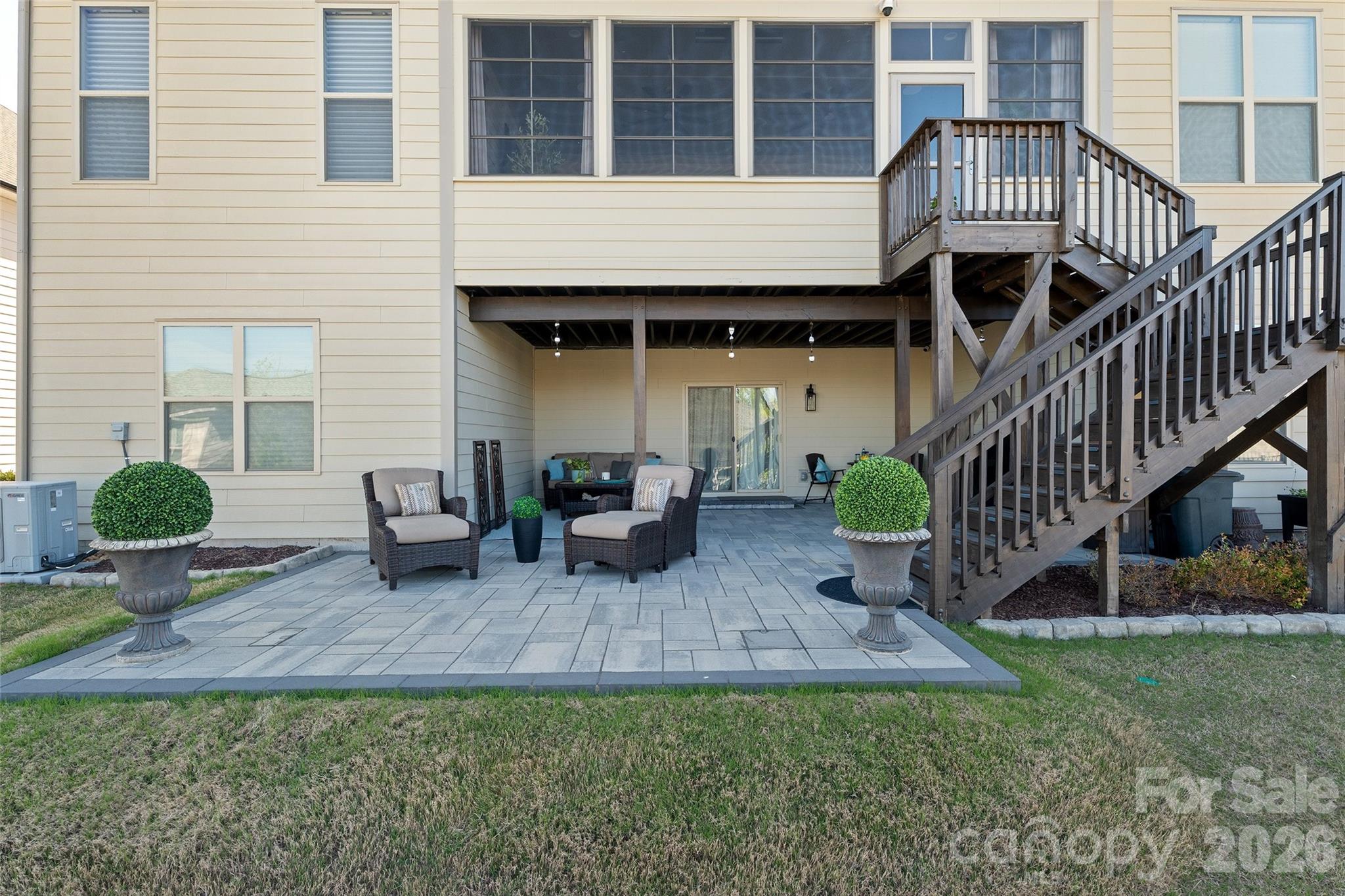 82212 Standing Oak Drive — Charlotte