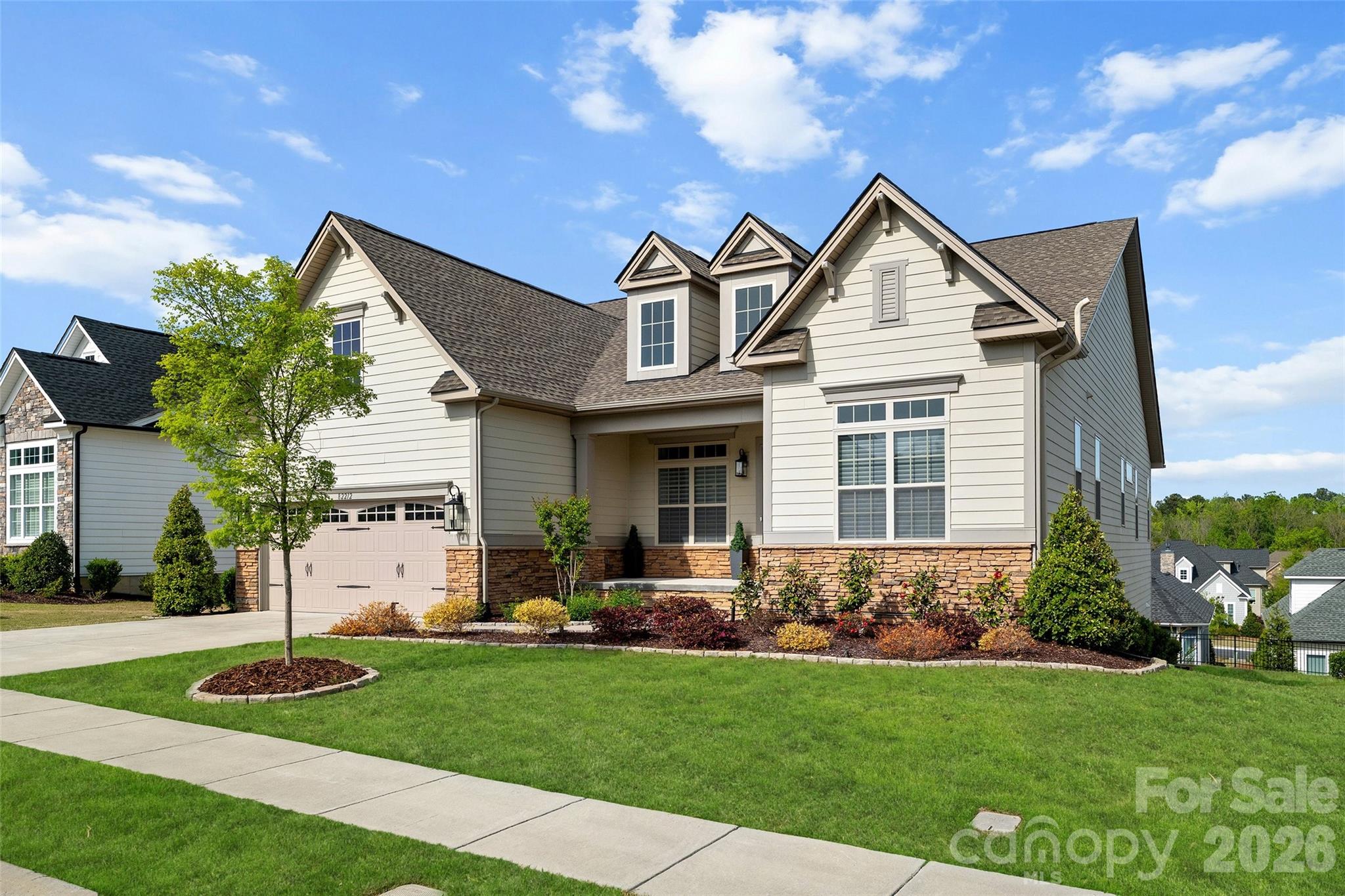 82212 Standing Oak Drive — Charlotte