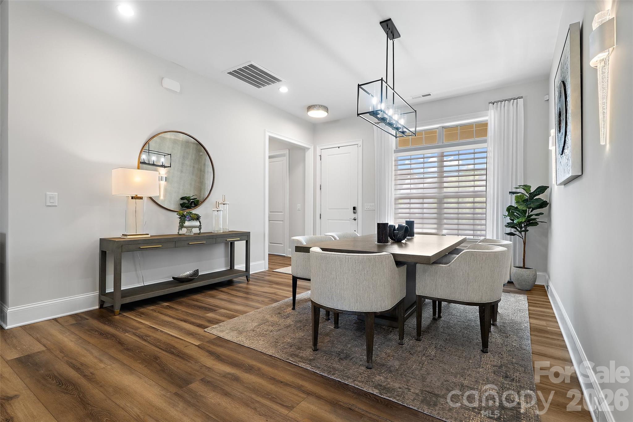 82212 Standing Oak Drive — Charlotte